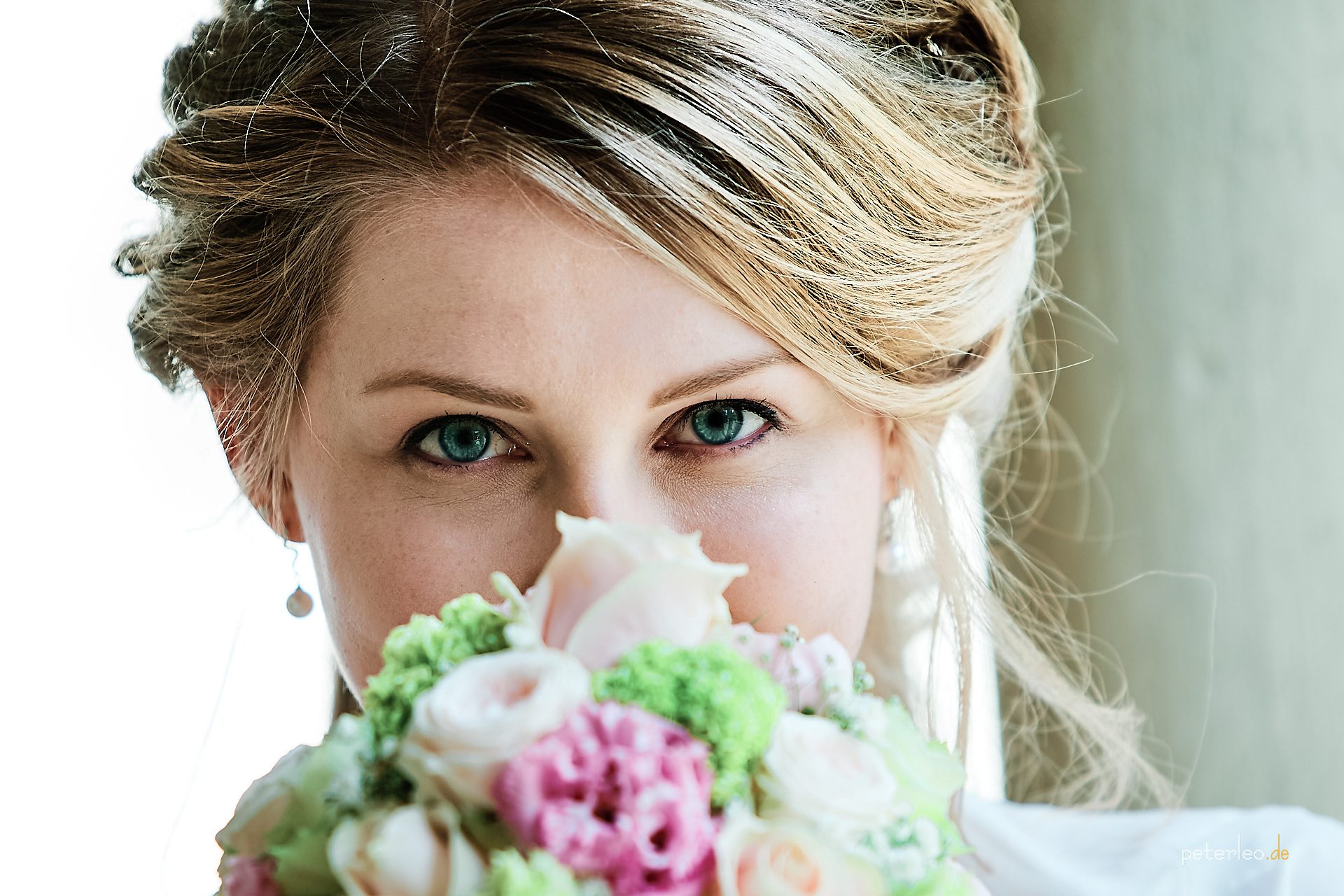 Brautpaarshooting Hochzeitsfotograf