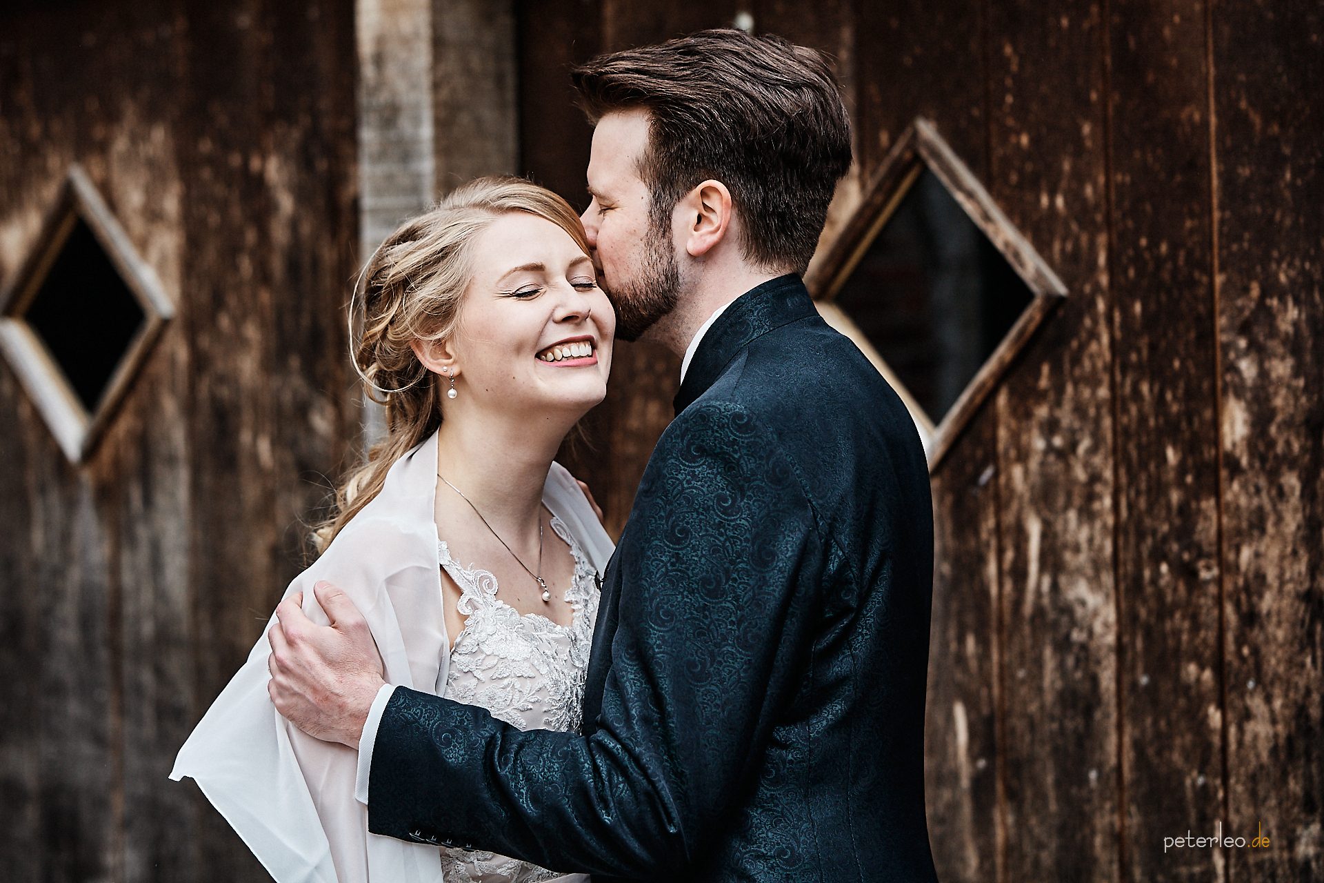 Brautpaarshooting Hochzeitsfotograf