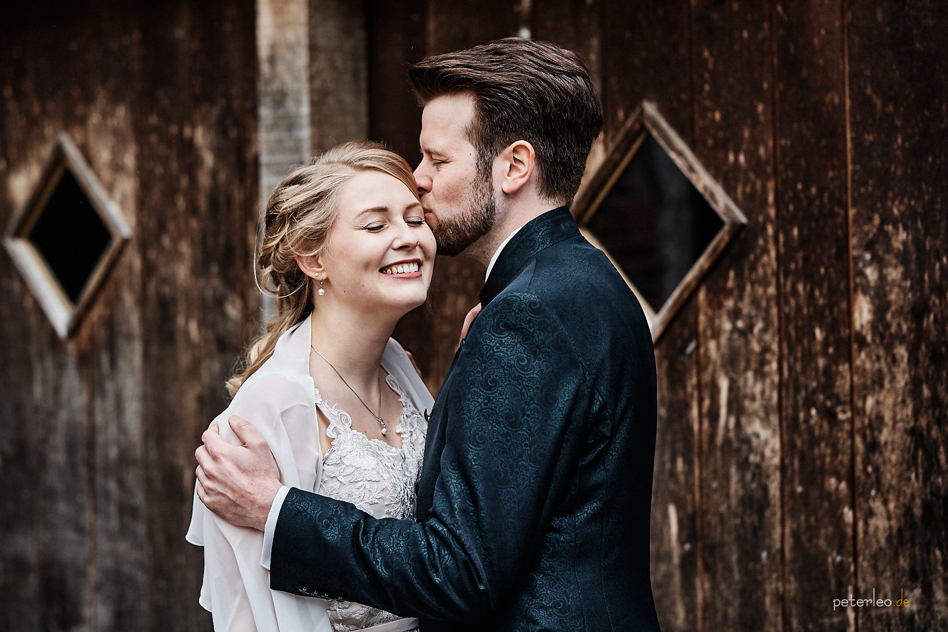Brautpaarshooting Hochzeitsfotograf