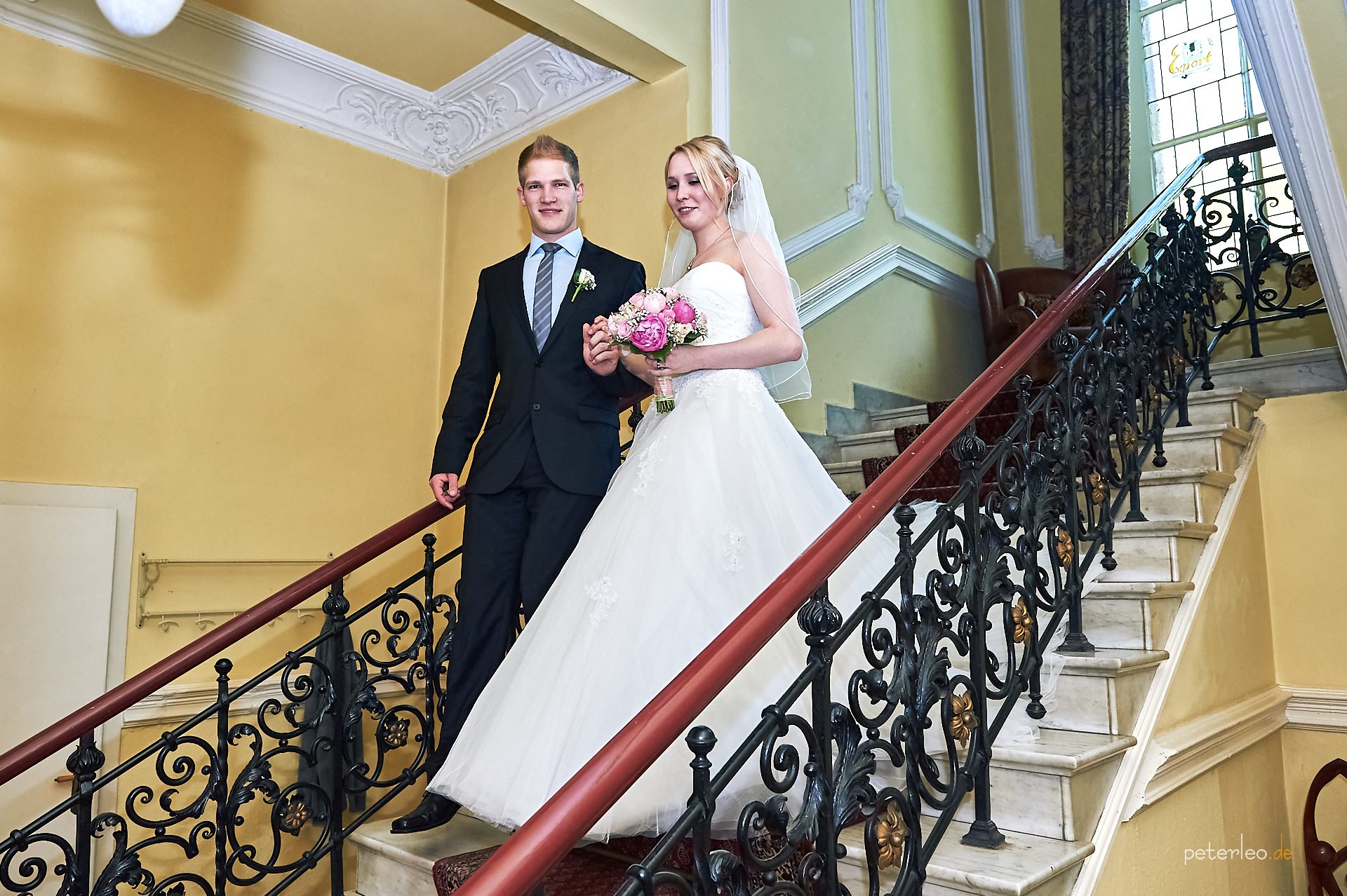 Hochzeit hochzeitsfotograf leo photoart peterleo