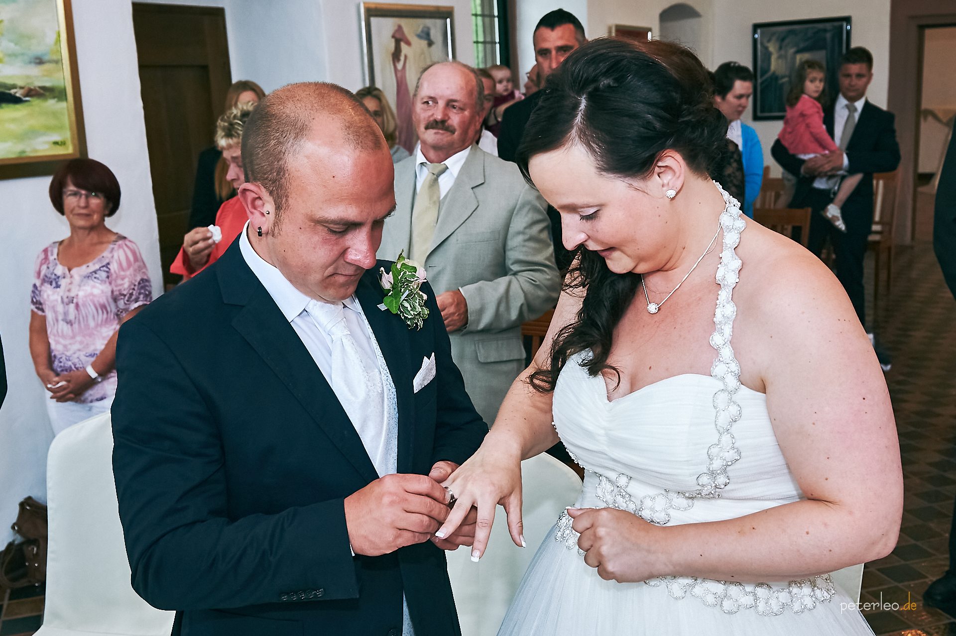 Hochzeit hochzeitsfotograf leo photoart peterleo