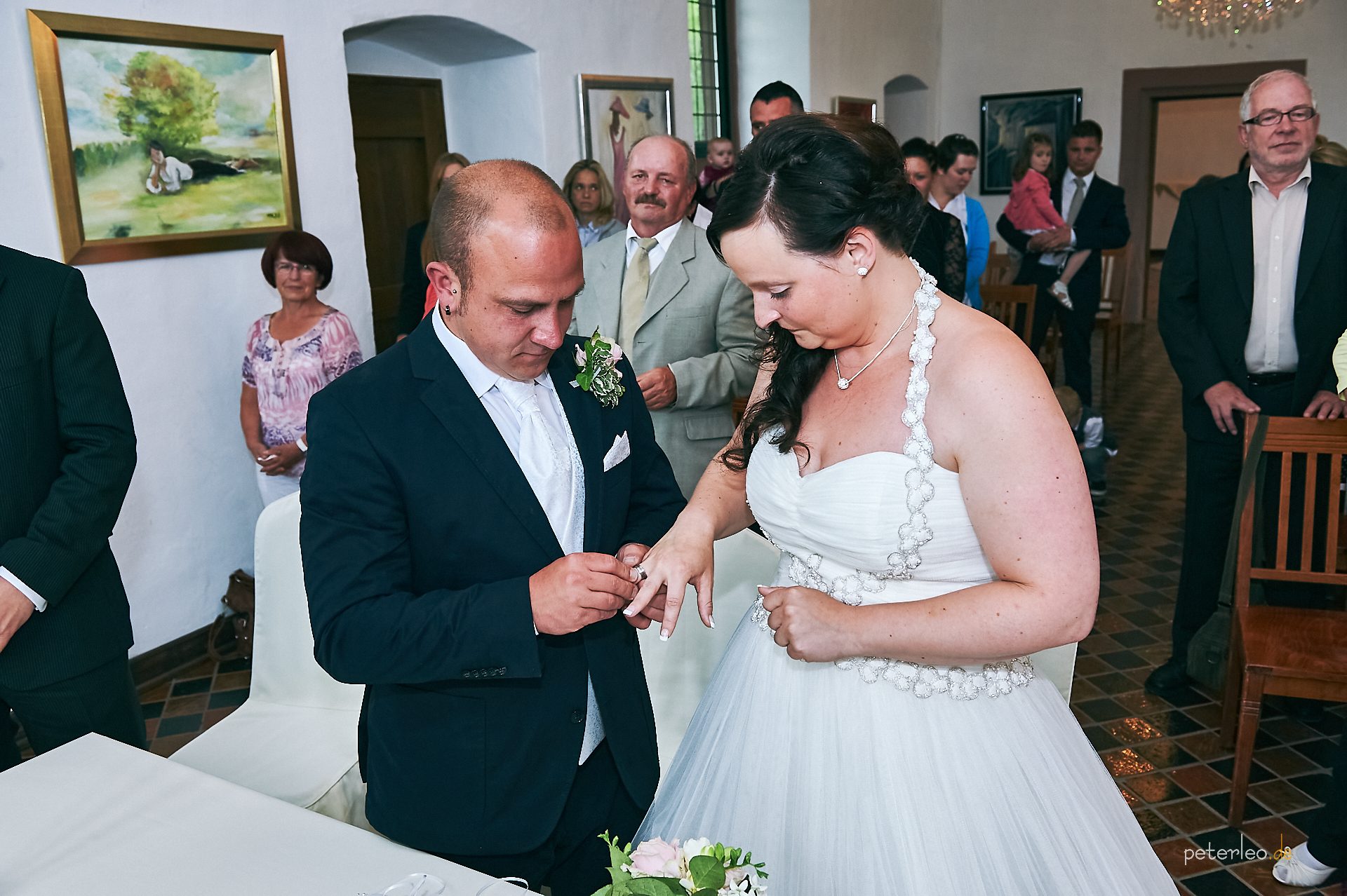Hochzeit hochzeitsfotograf leo photoart peterleo