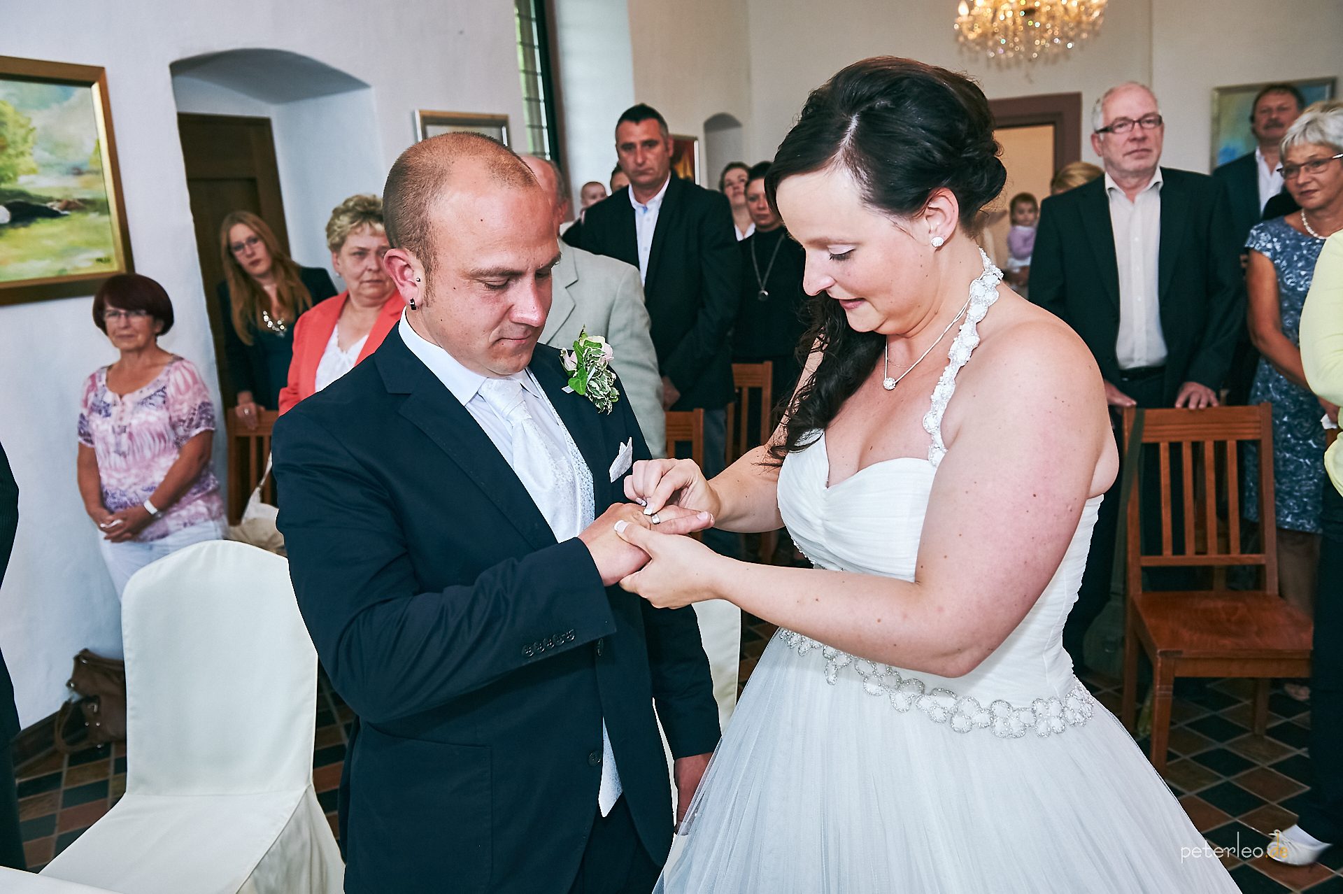 Hochzeit hochzeitsfotograf leo photoart peterleo