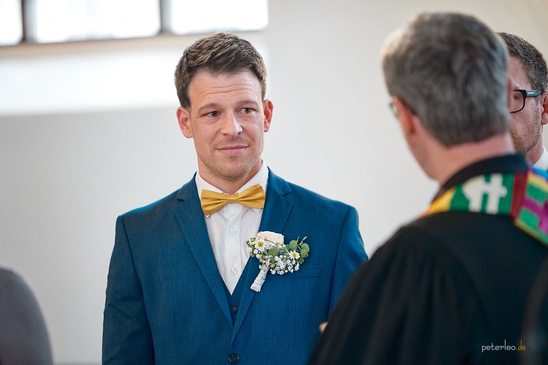 Hochzeit leo photoART