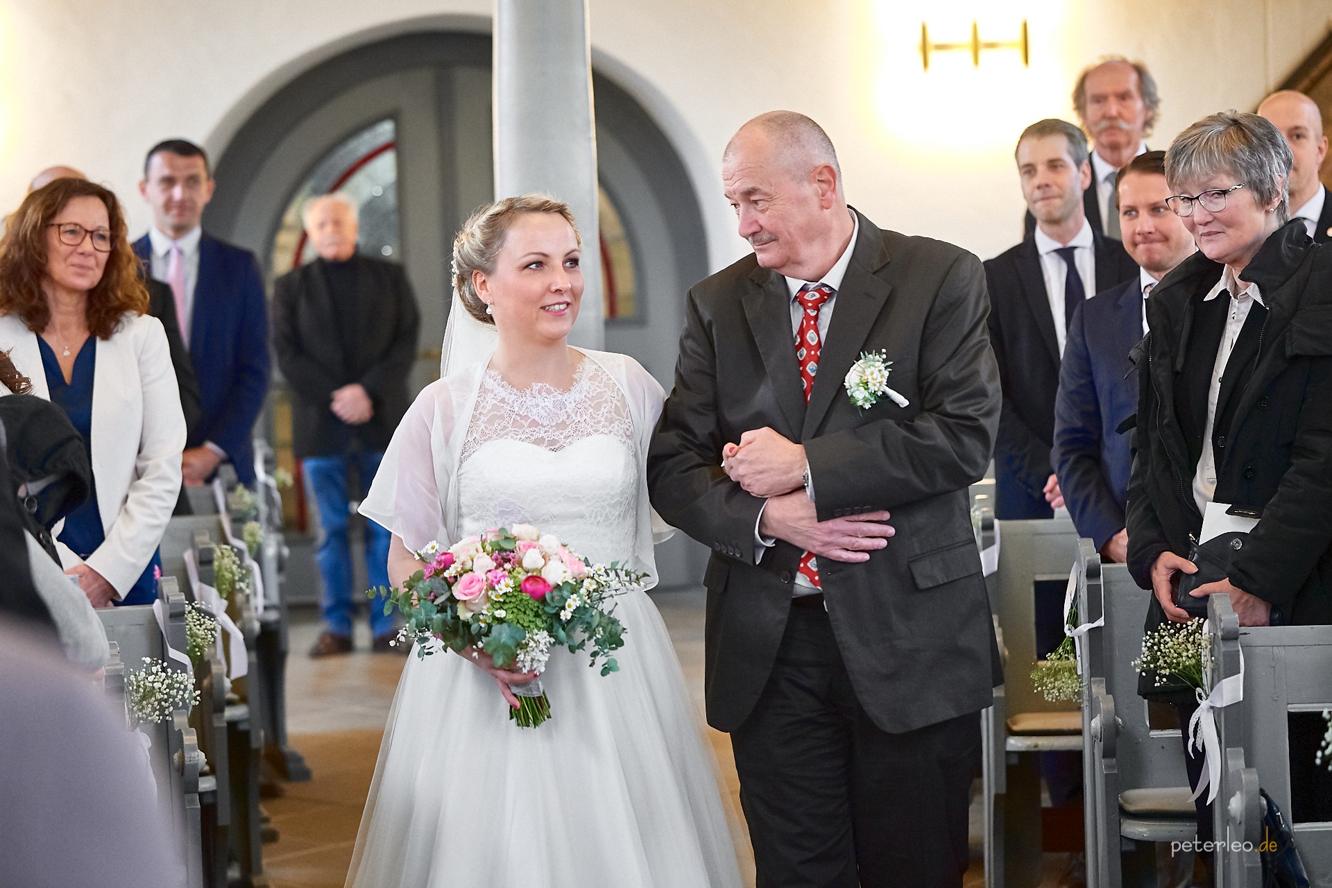 Hochzeit leo photoART