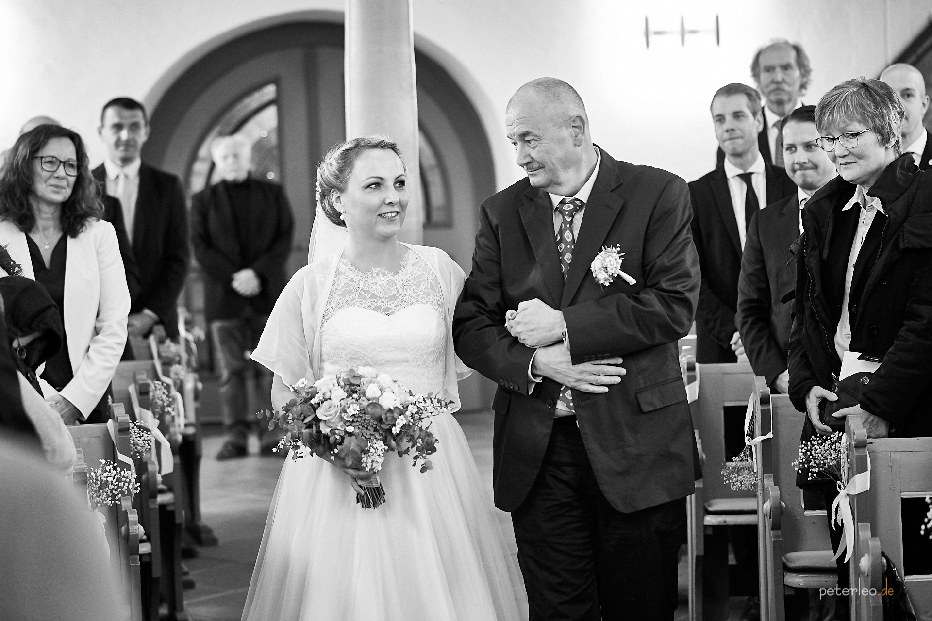 Hochzeit leo photoART