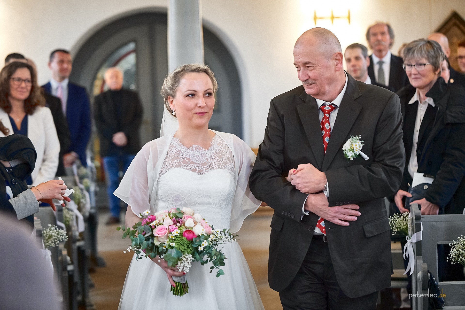 Hochzeit leo photoART