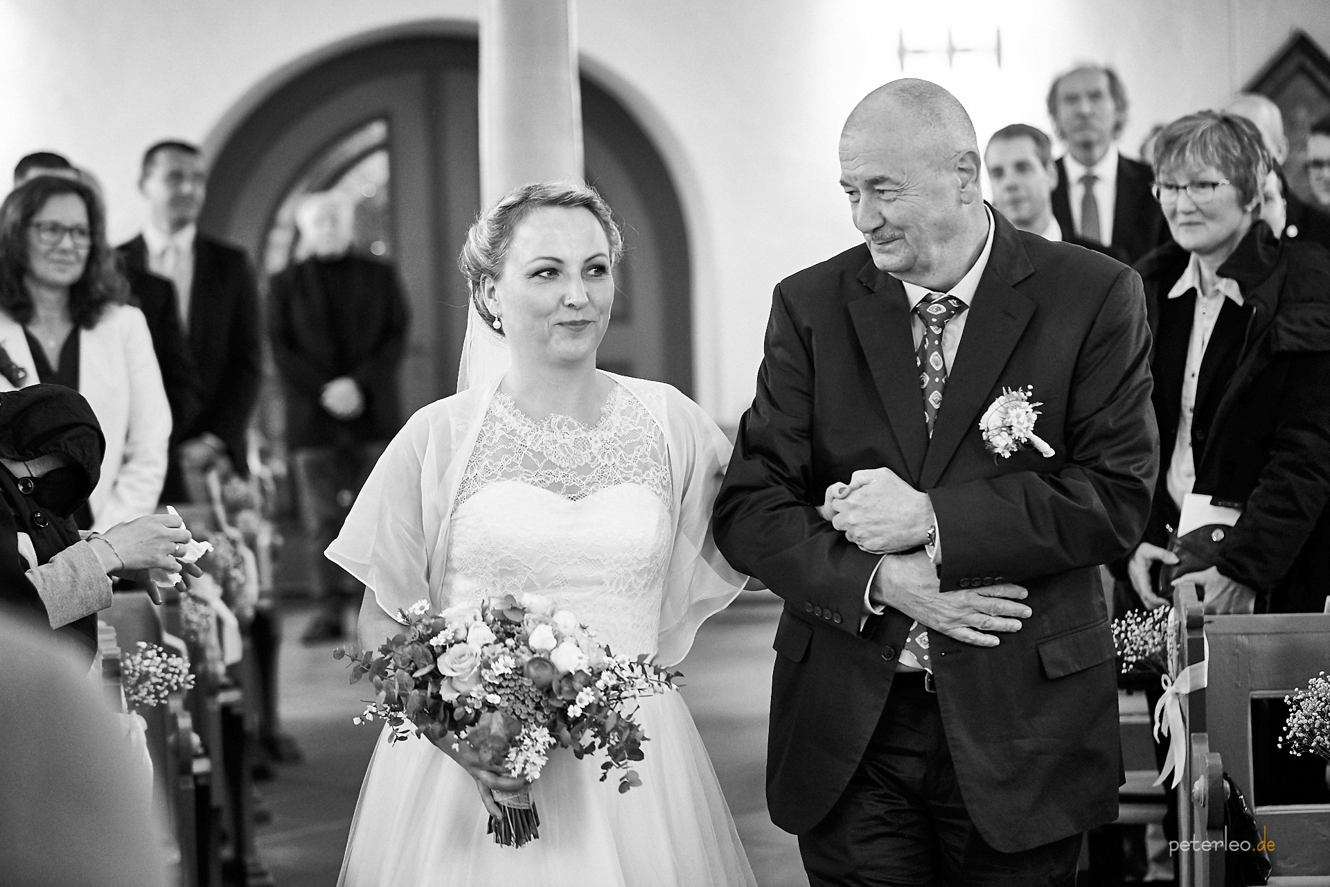 Hochzeit leo photoART