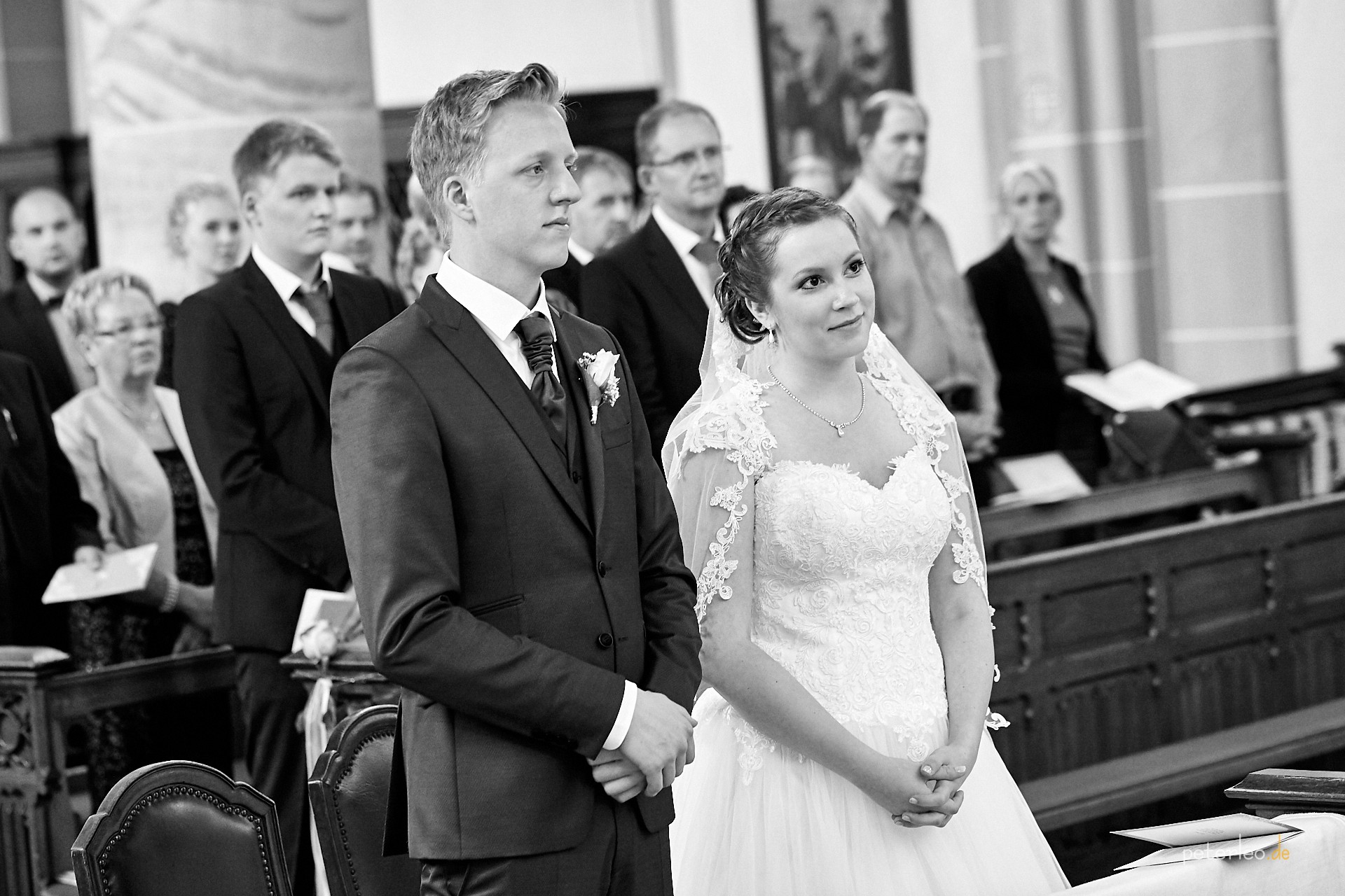 Hochzeit leo photoART