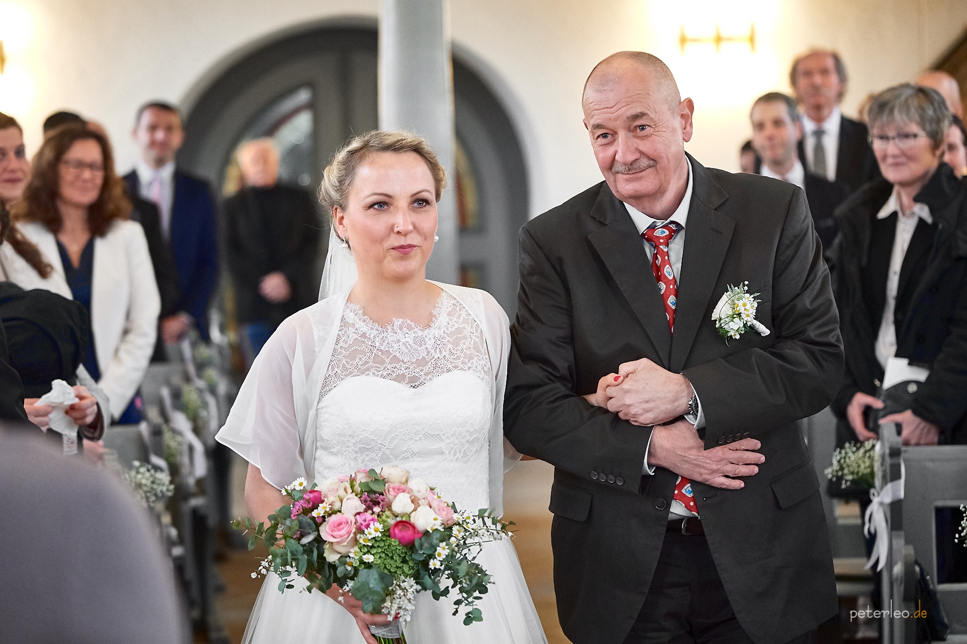 Hochzeit leo photoART