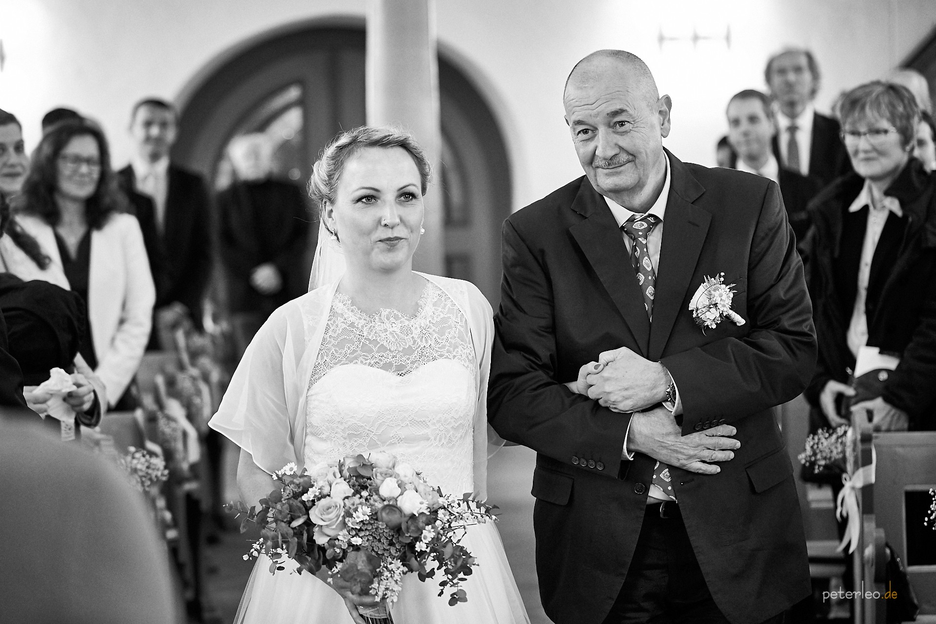 Hochzeit leo photoART