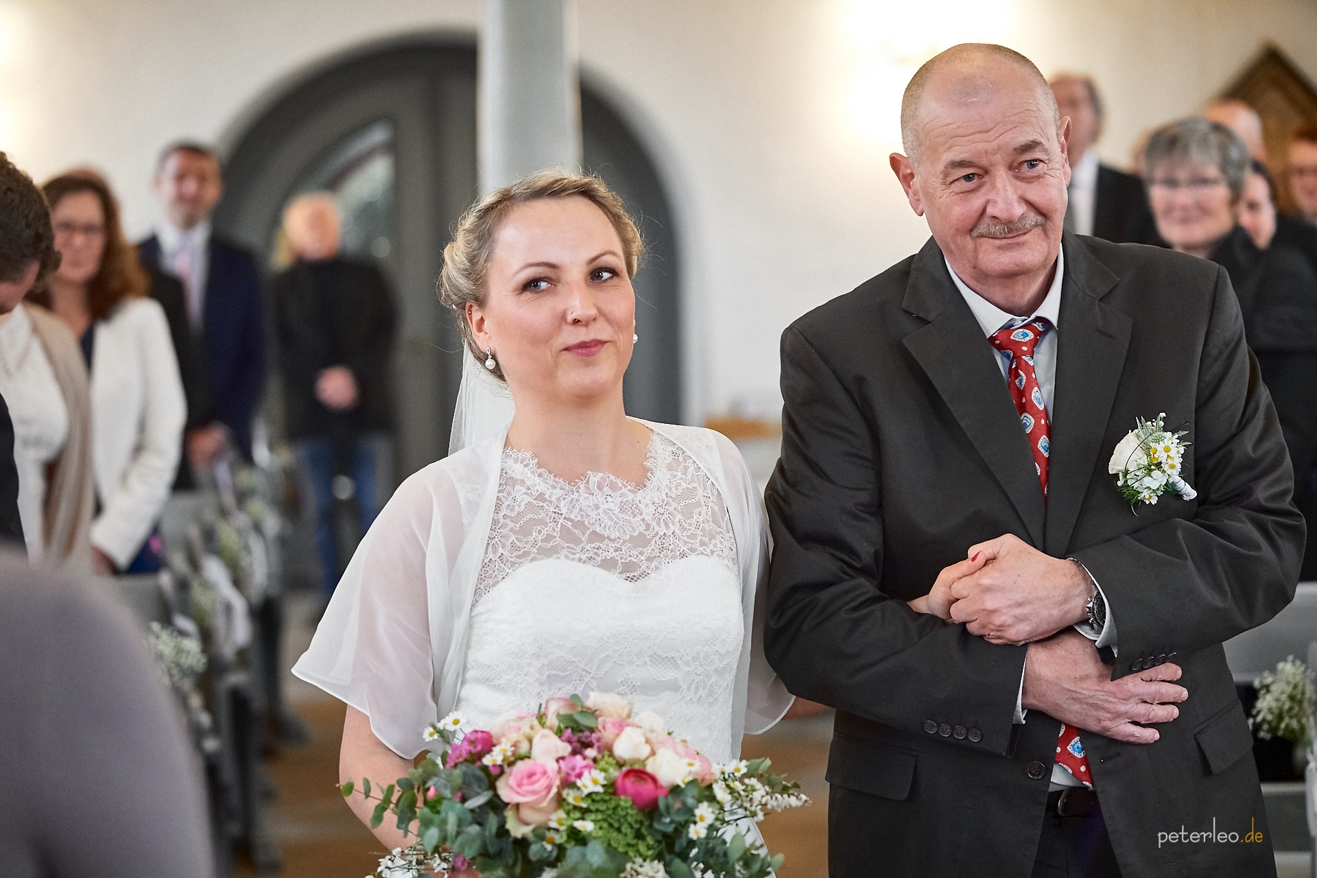 Hochzeit leo photoART