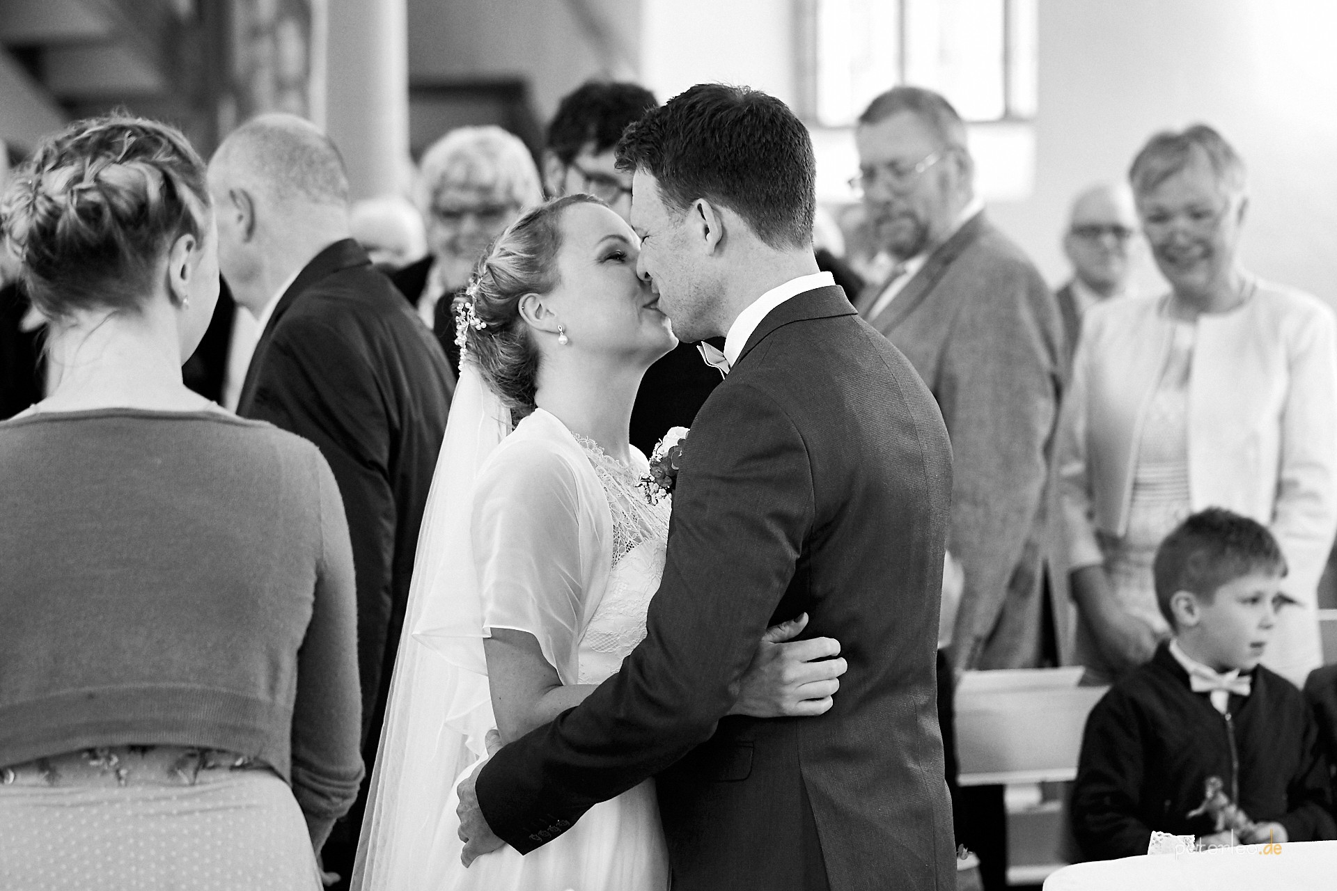 Hochzeit leo photoART