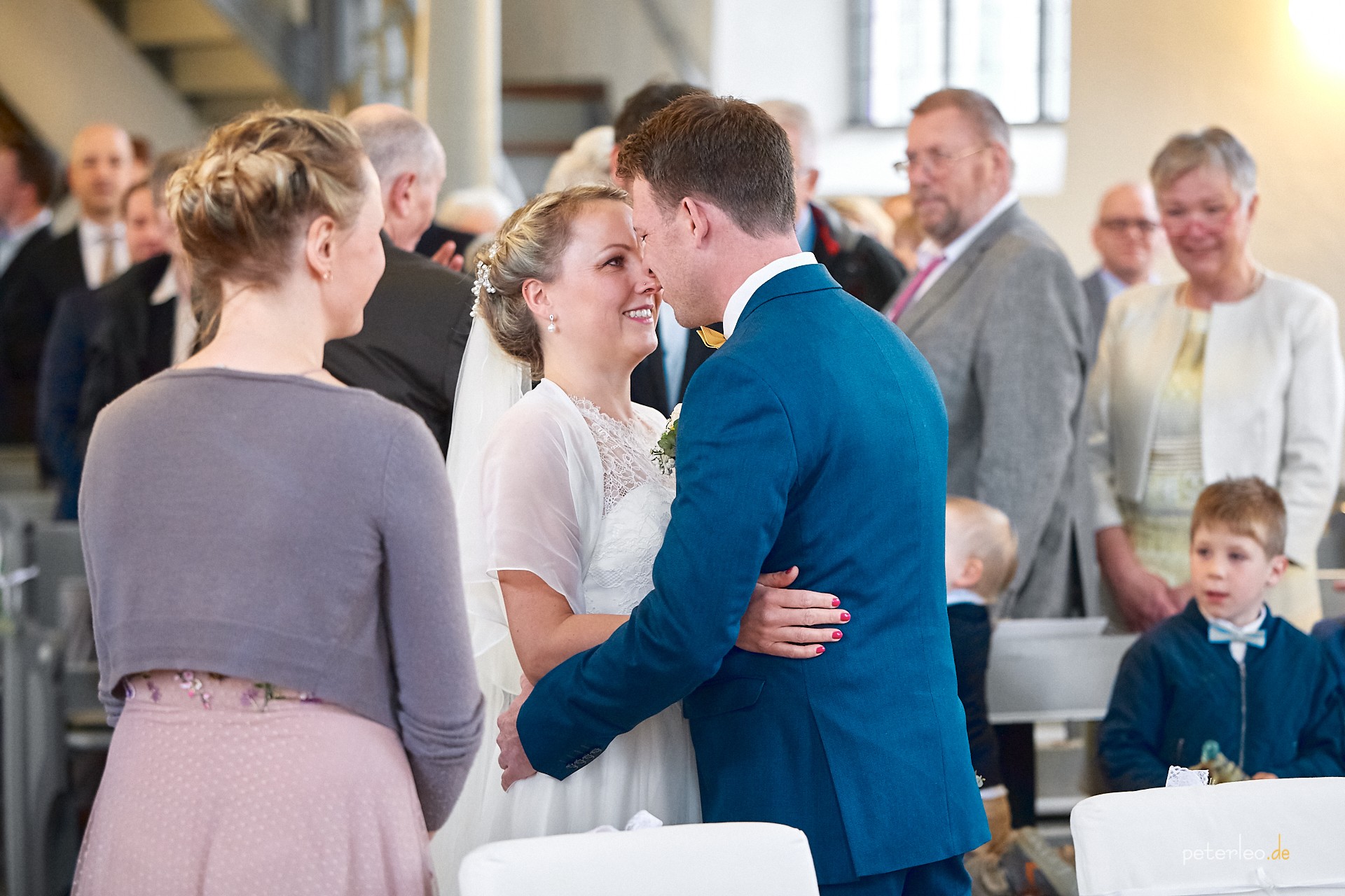Hochzeit leo photoART