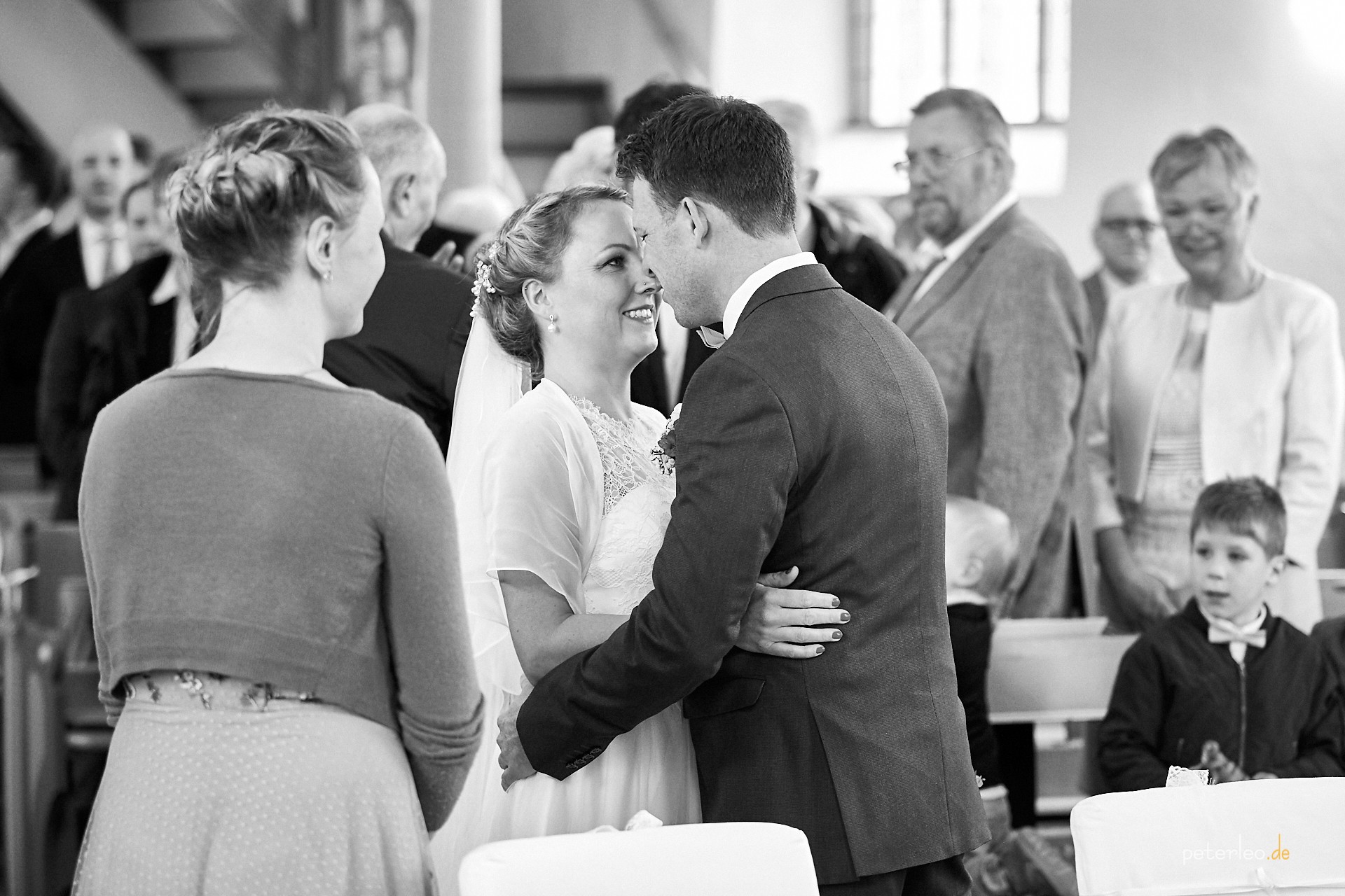 Hochzeit leo photoART