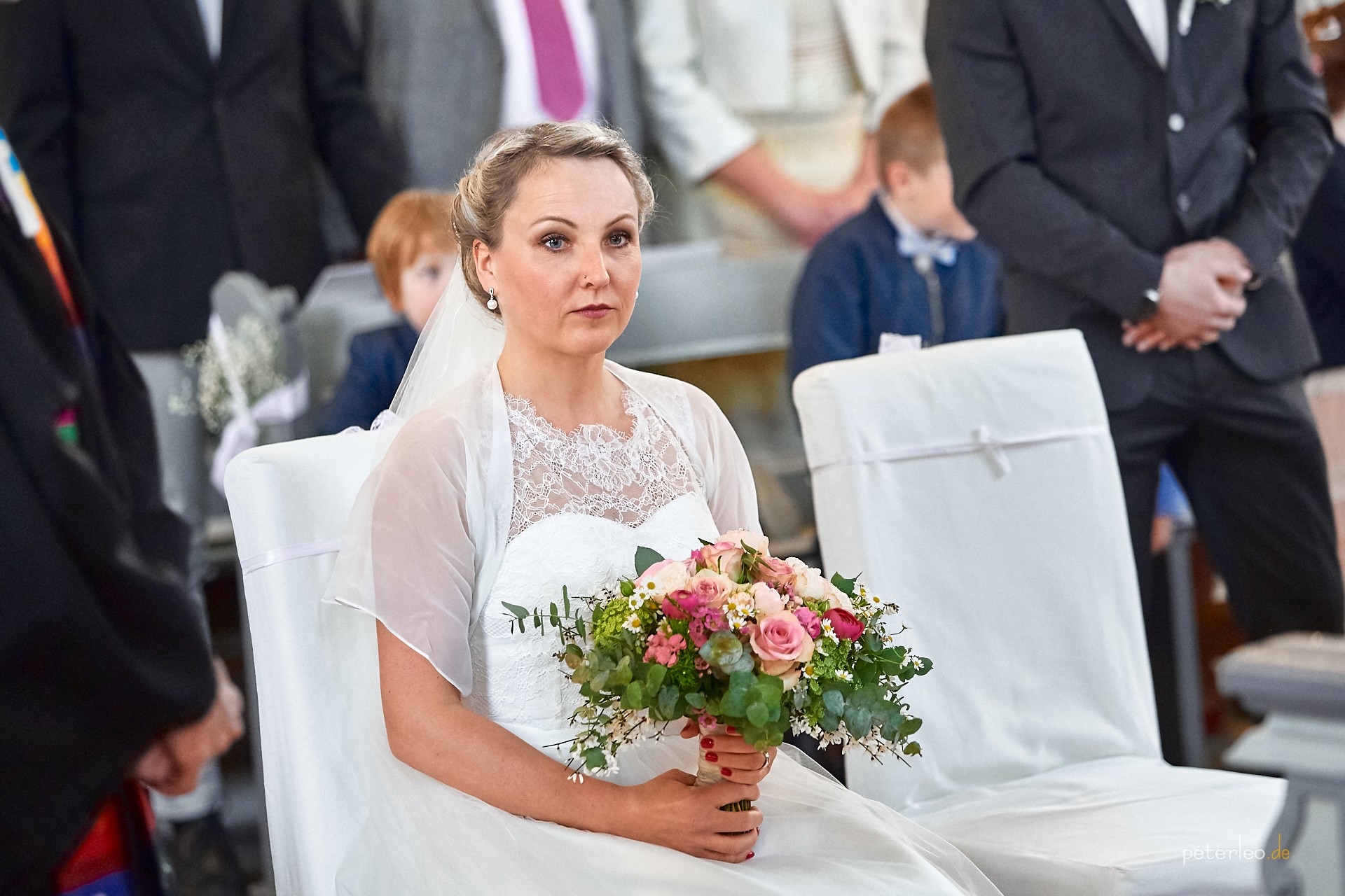 Hochzeit leo photoART