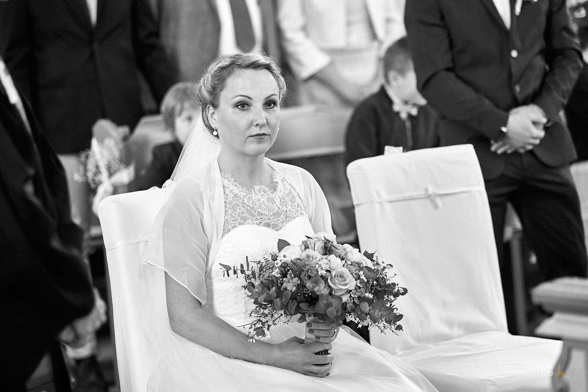 Hochzeit leo photoART