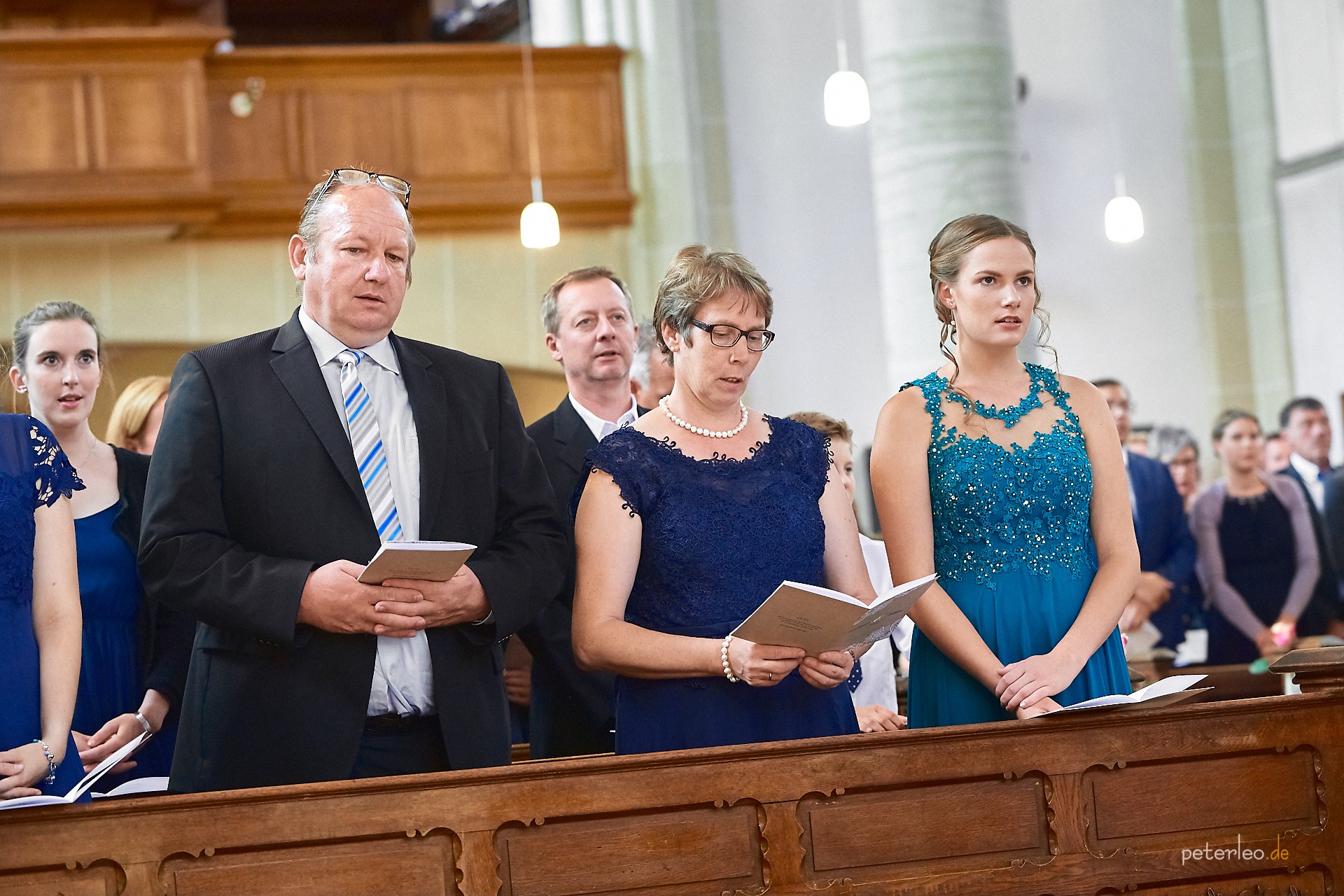 Hochzeit leo photoART
