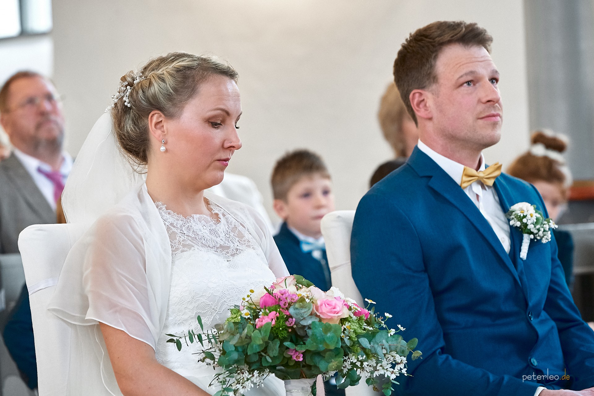 Hochzeit leo photoART