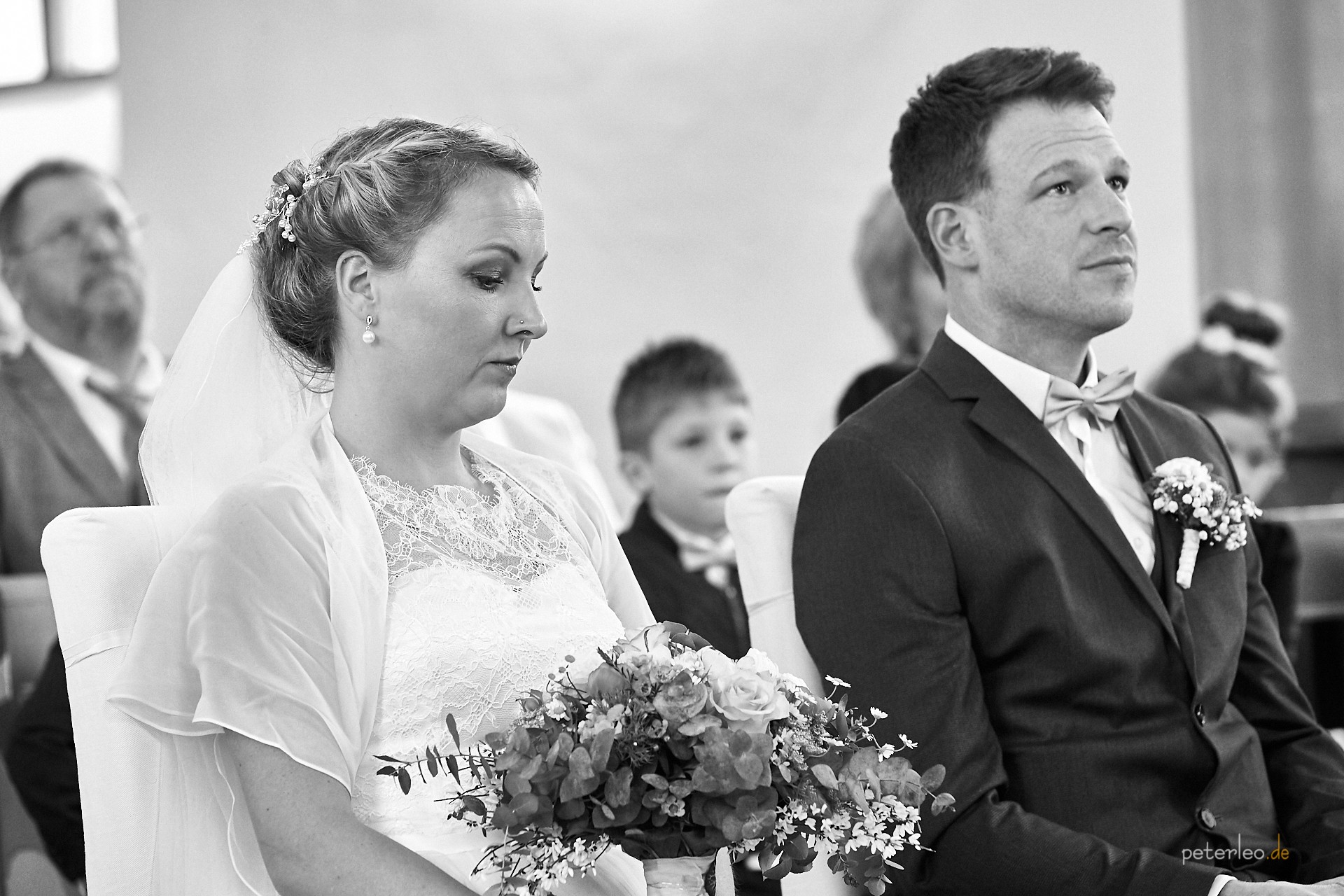 Hochzeit leo photoART