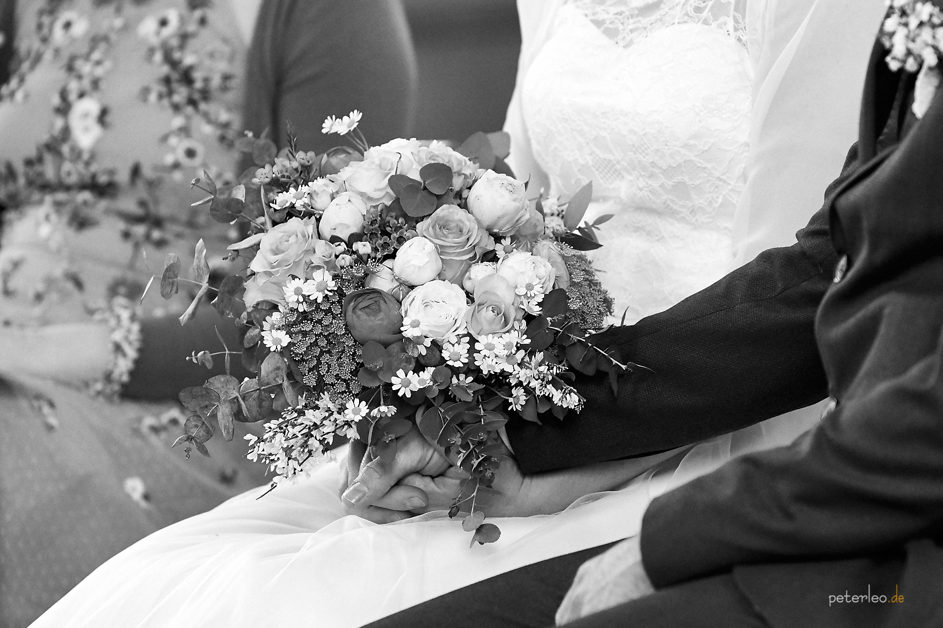Hochzeit leo photoART
