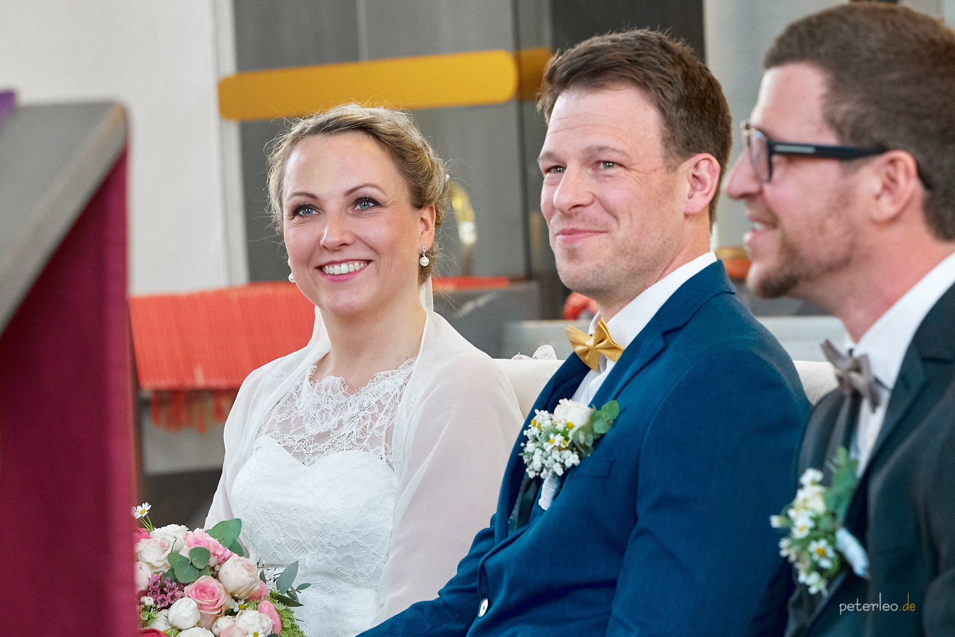 Hochzeit leo photoART