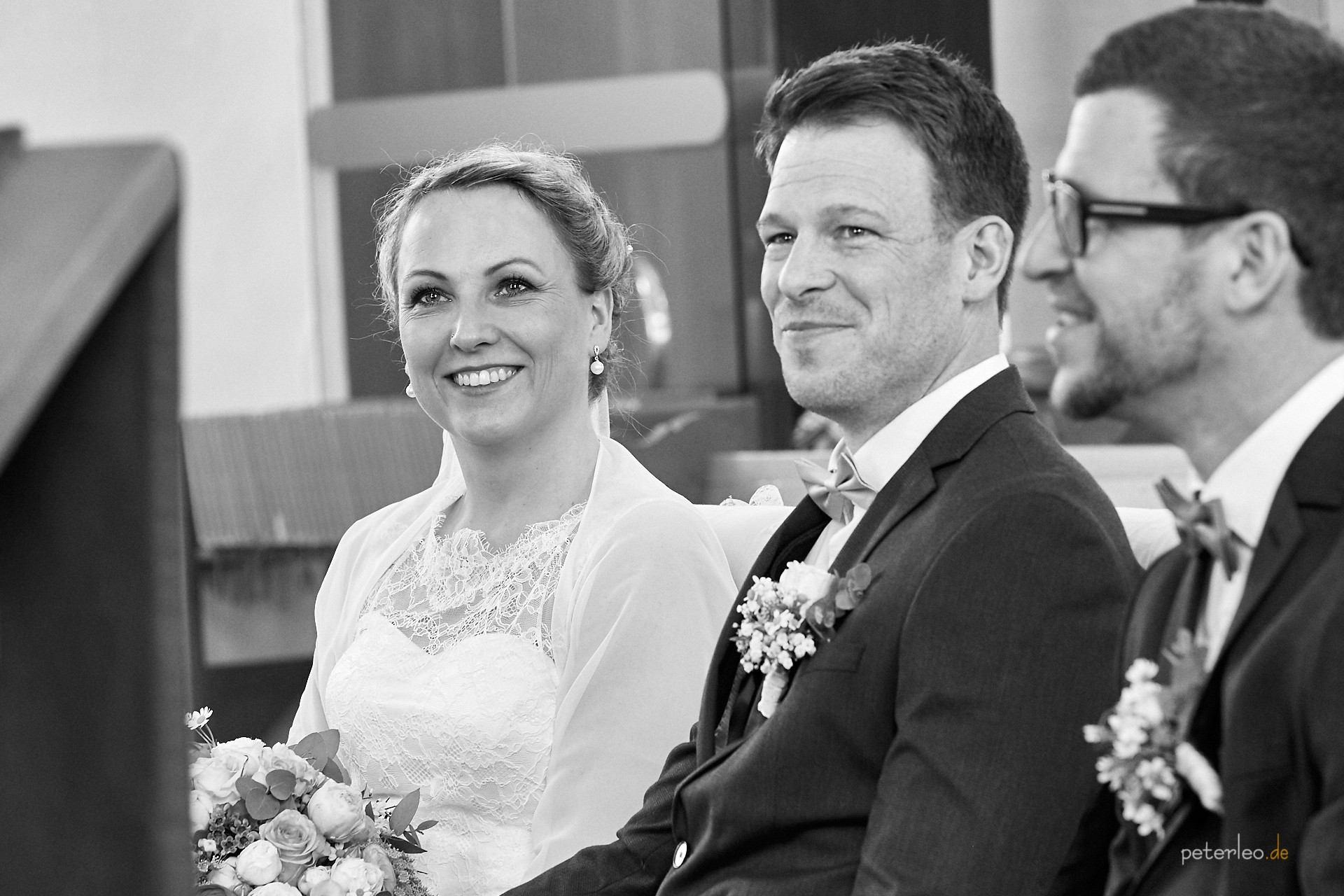 Hochzeit leo photoART