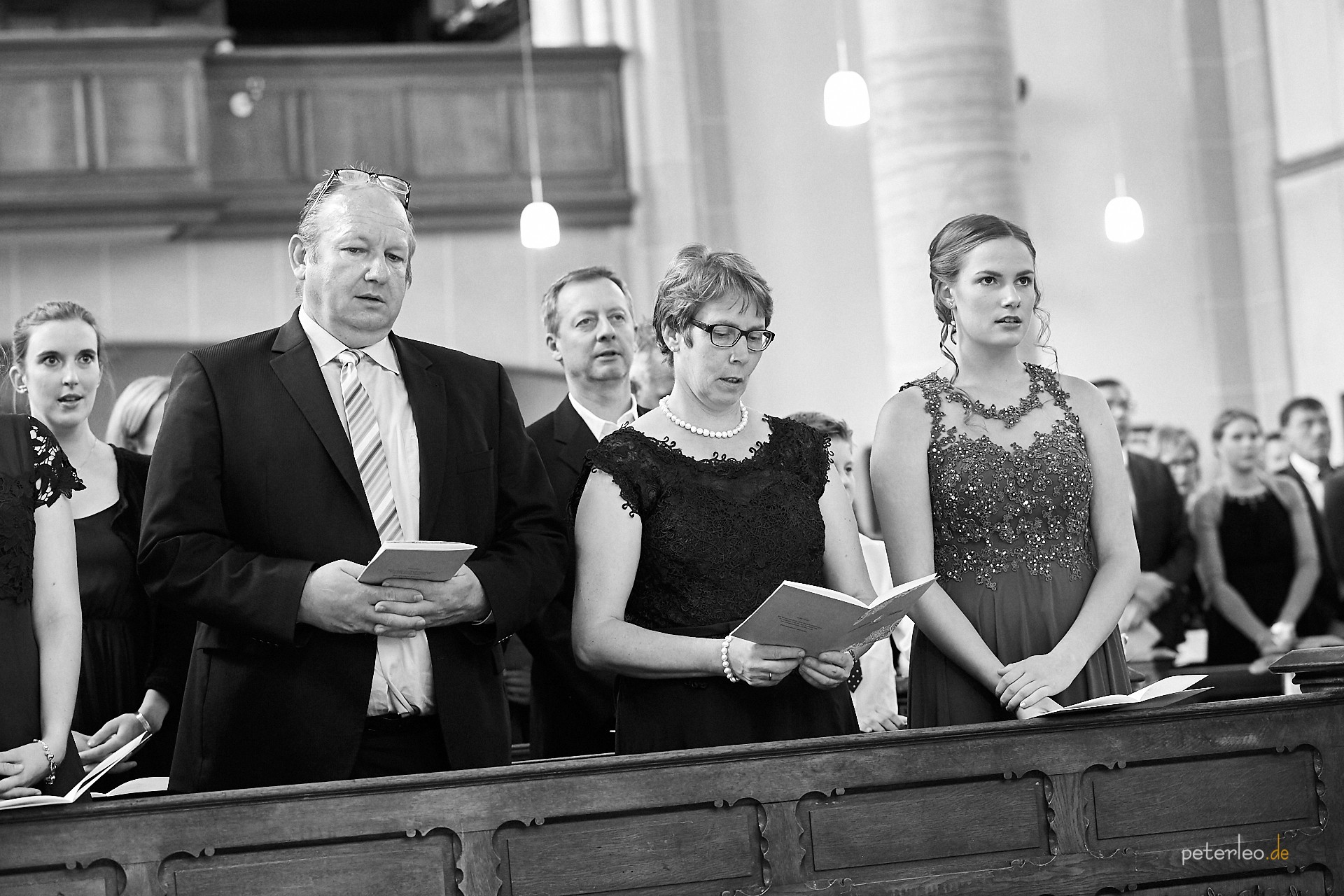 Hochzeit leo photoART