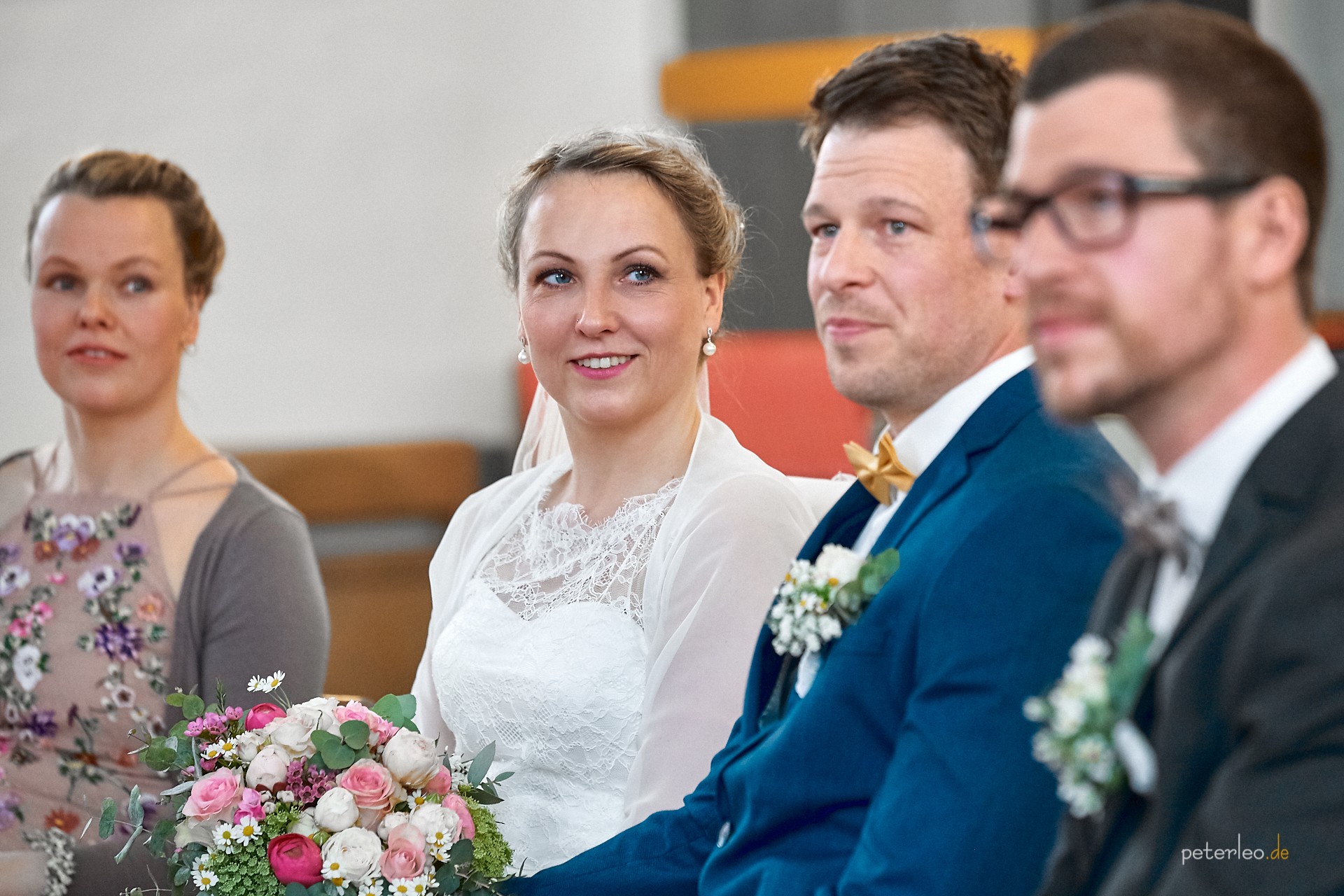 Hochzeit leo photoART