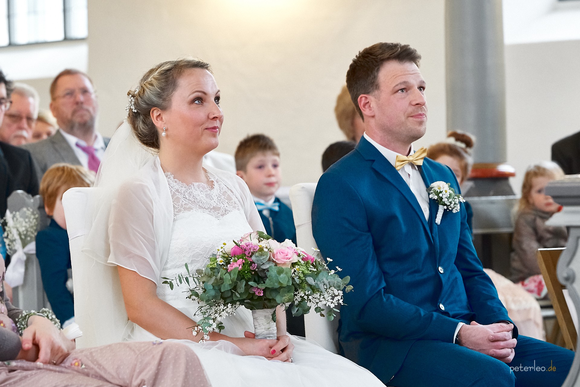 Hochzeit leo photoART