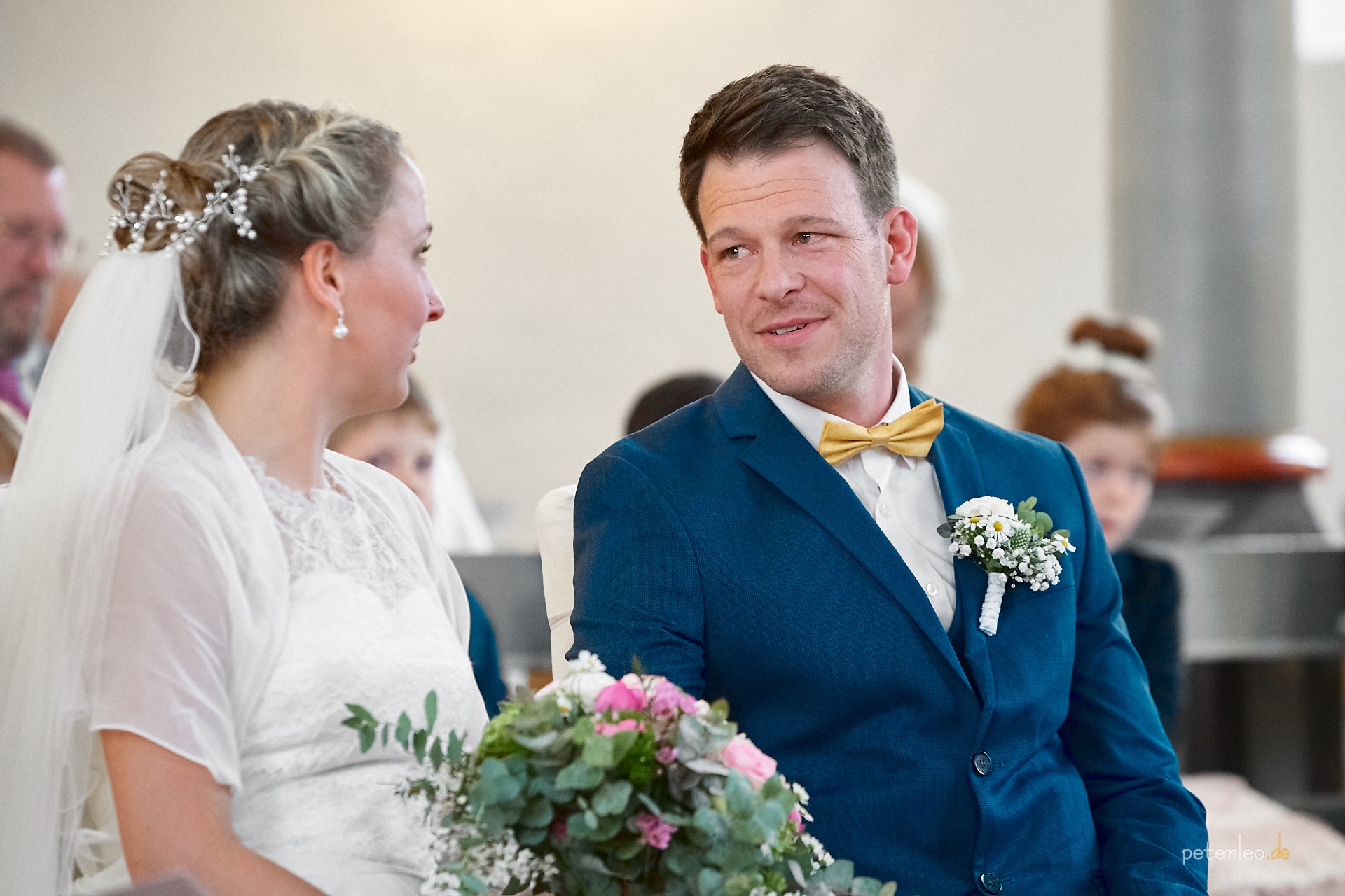 Hochzeit leo photoART