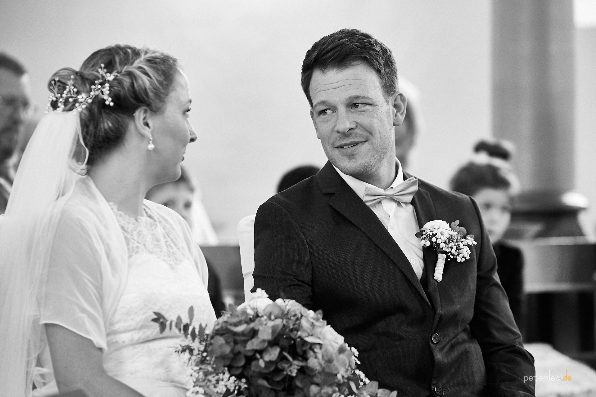 Hochzeit leo photoART