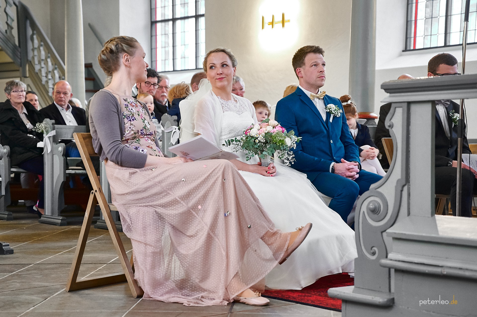 Hochzeit leo photoART