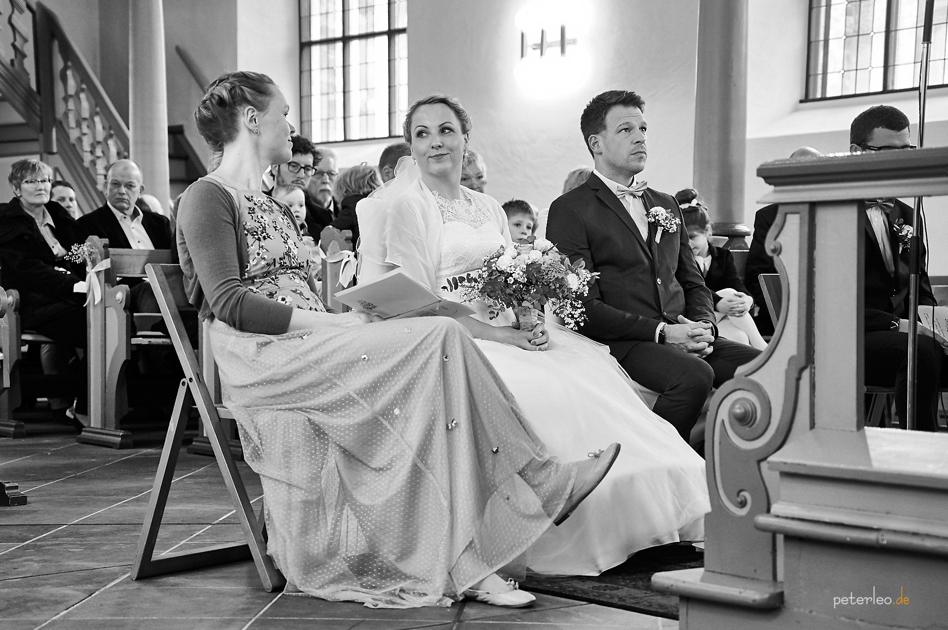 Hochzeit leo photoART