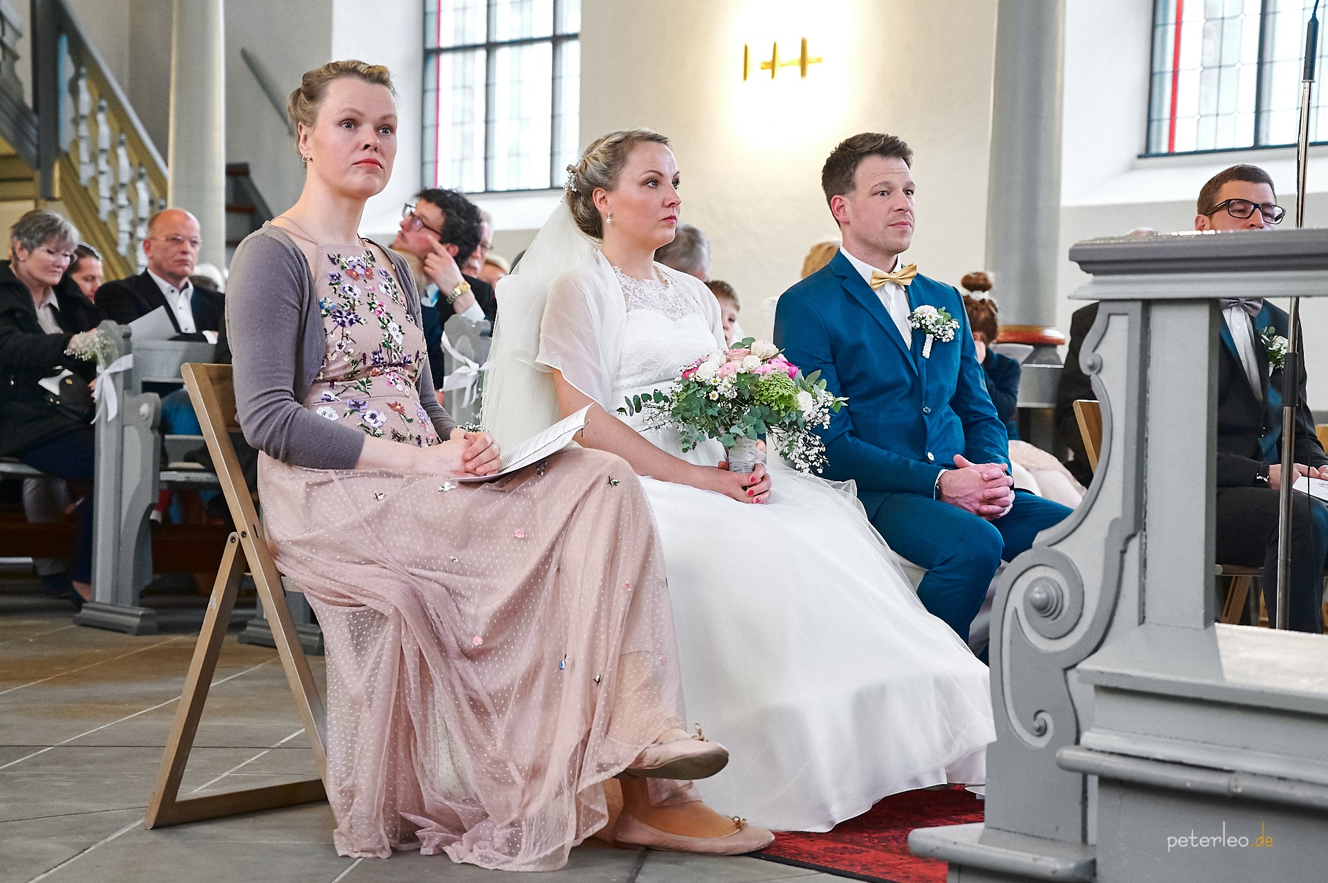 Hochzeit leo photoART