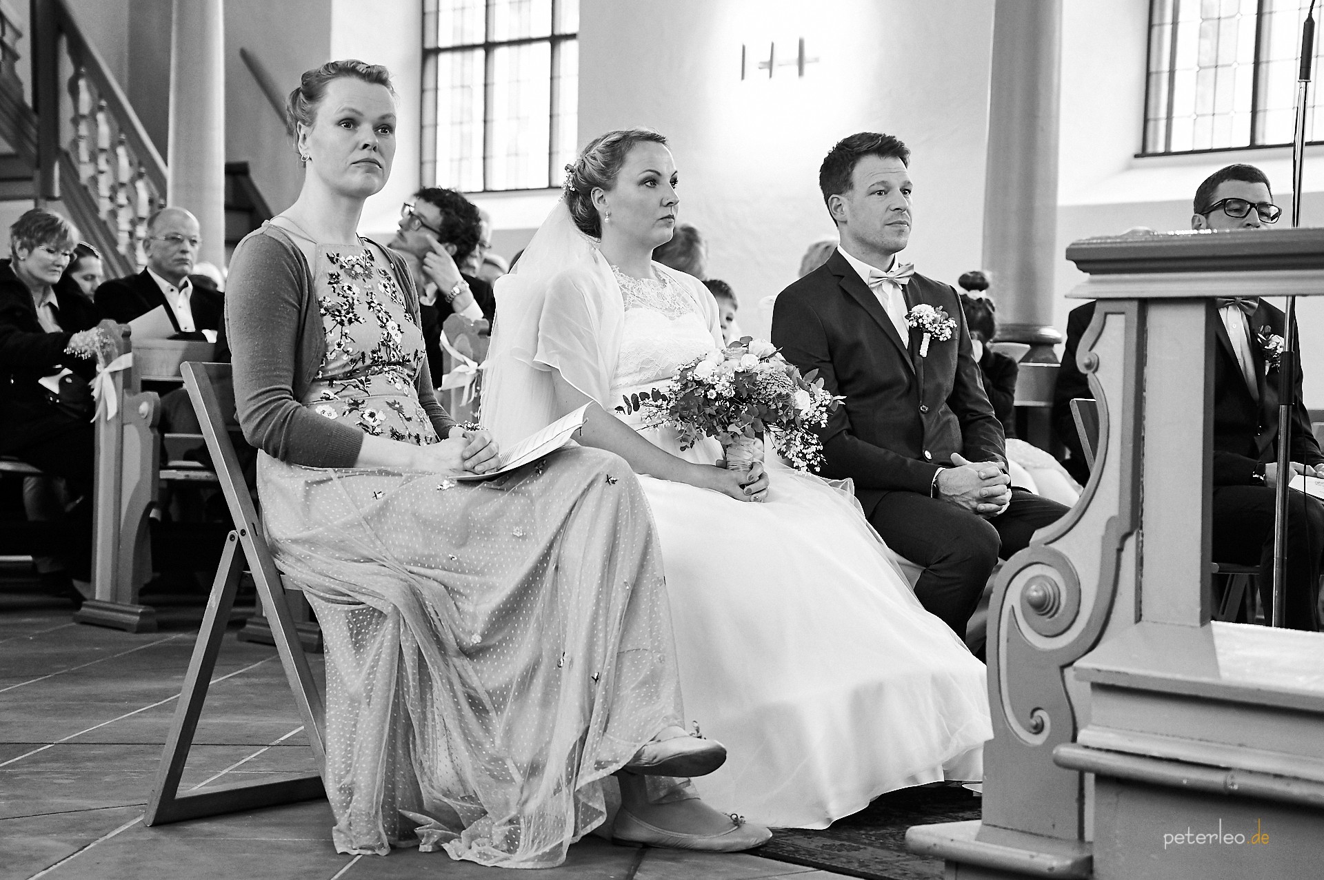 Hochzeit leo photoART