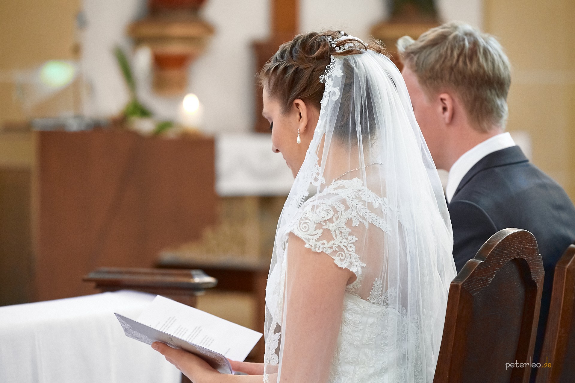 Hochzeit leo photoART