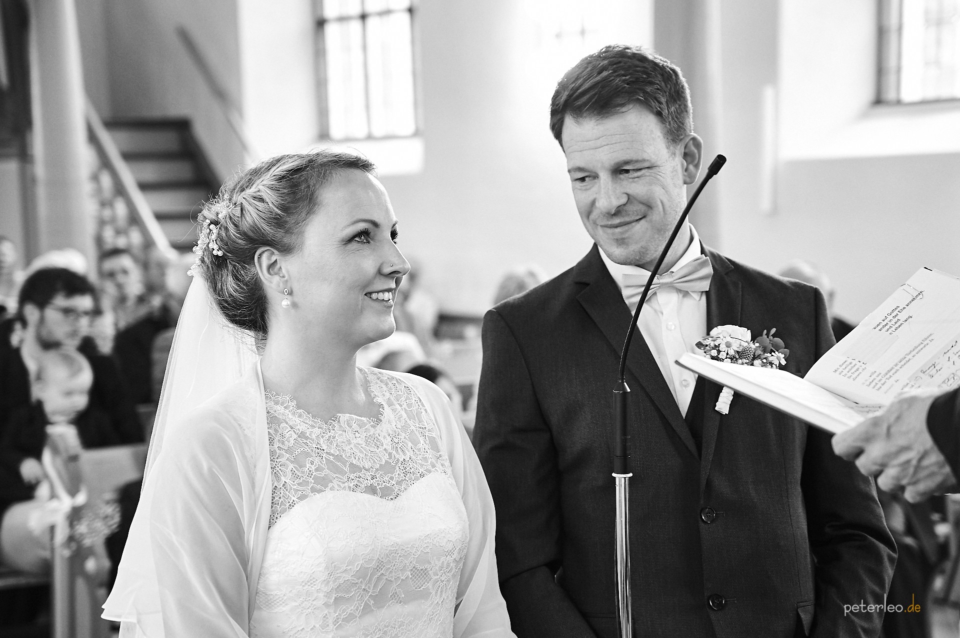 Hochzeit leo photoART