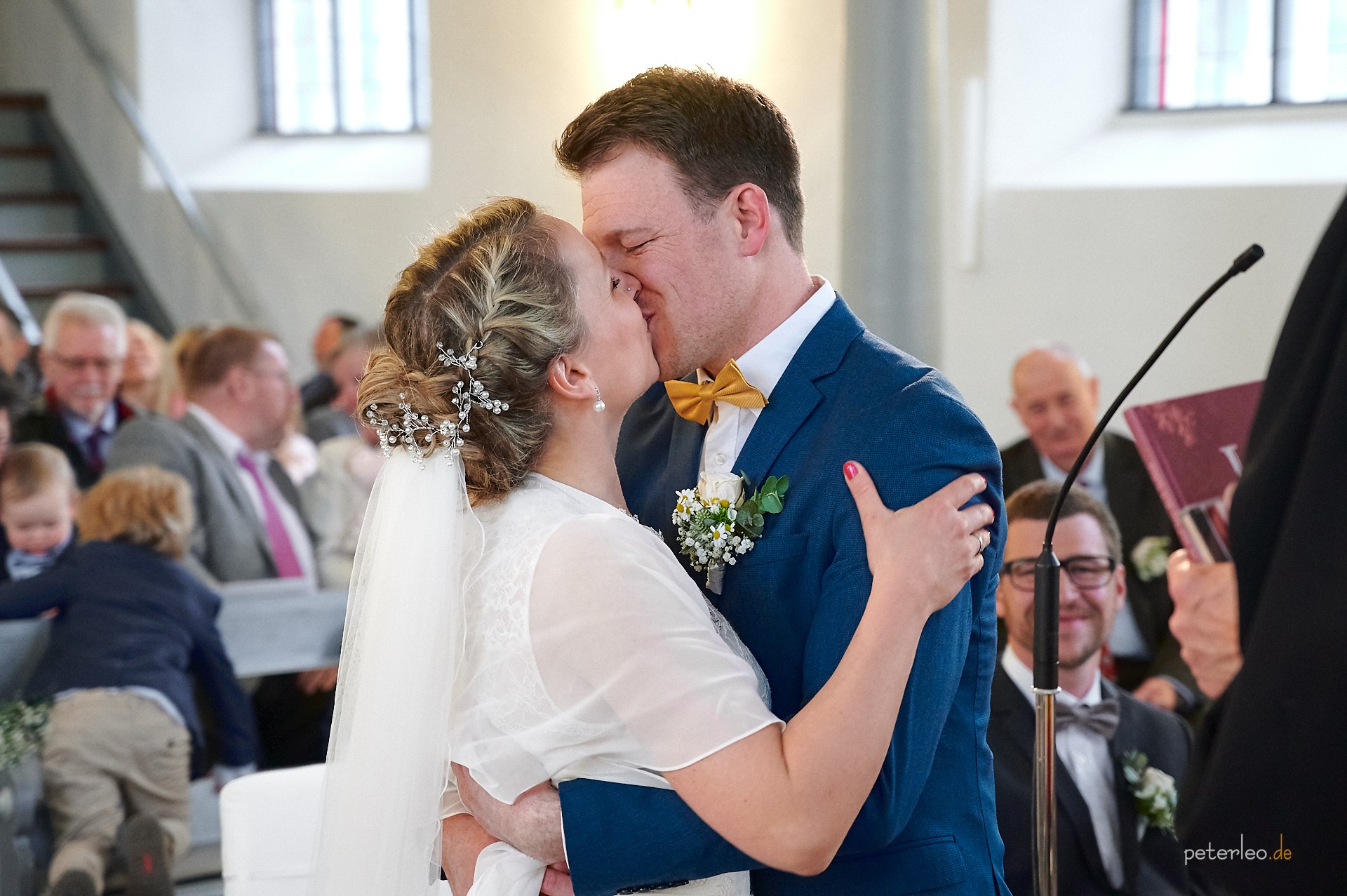 Hochzeit leo photoART