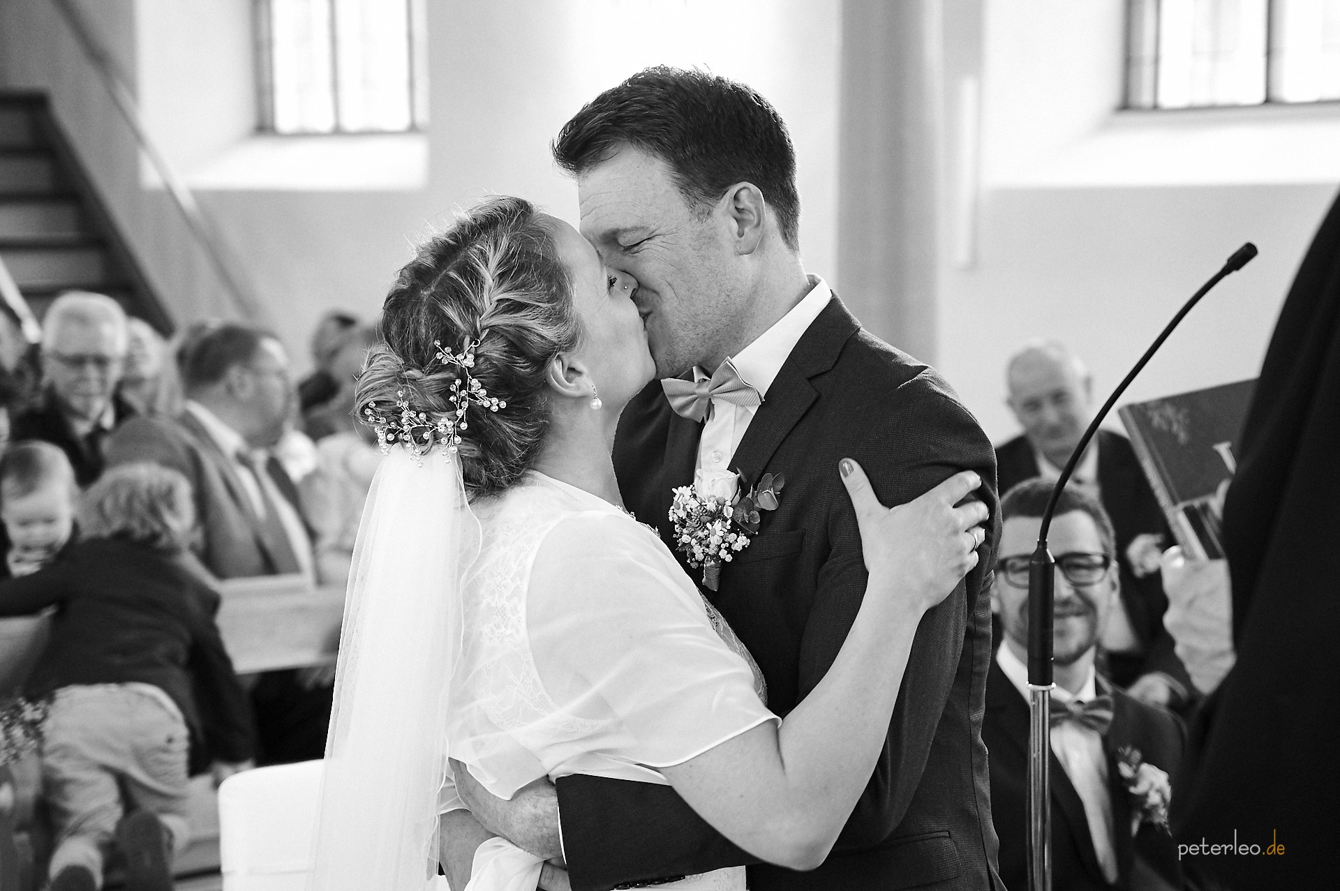 Hochzeit leo photoART