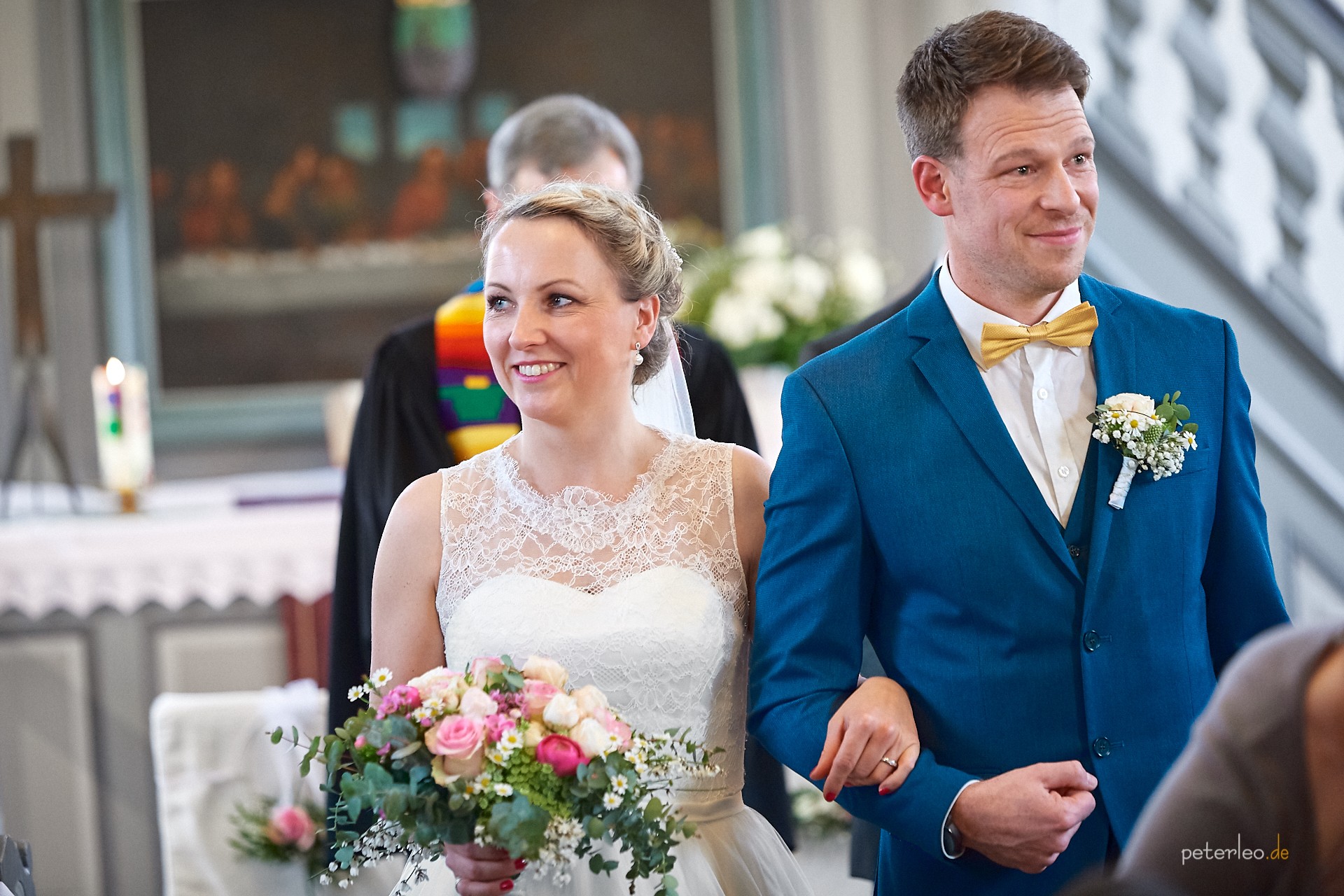 Hochzeit leo photoART