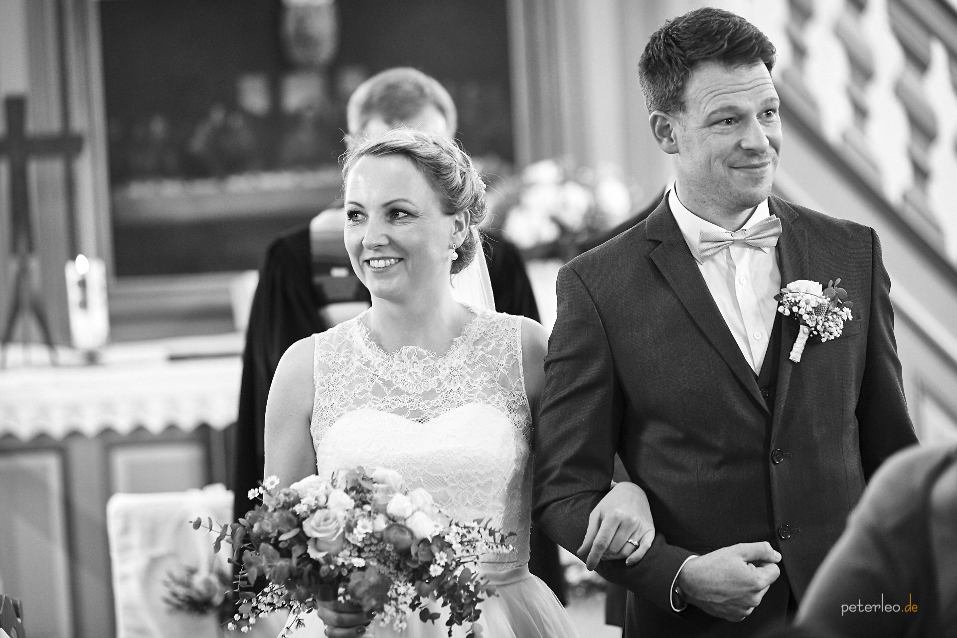 Hochzeit leo photoART