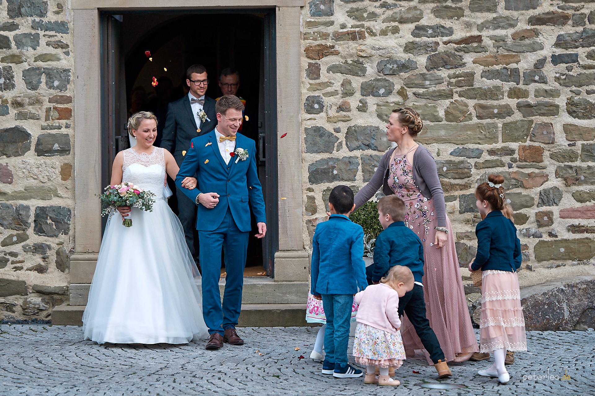 Hochzeit leo photoART