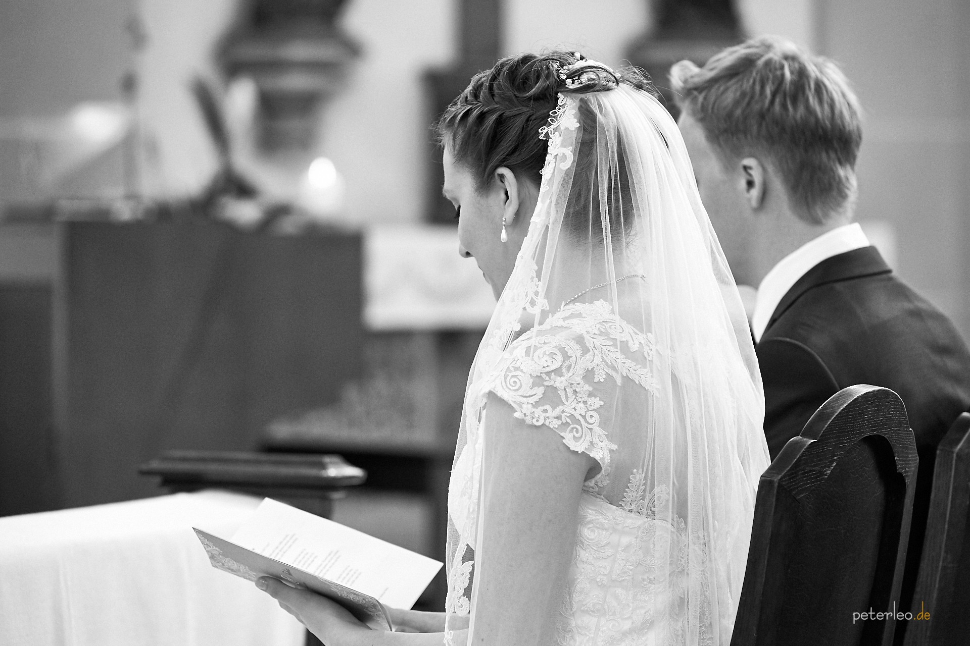 Hochzeit leo photoART
