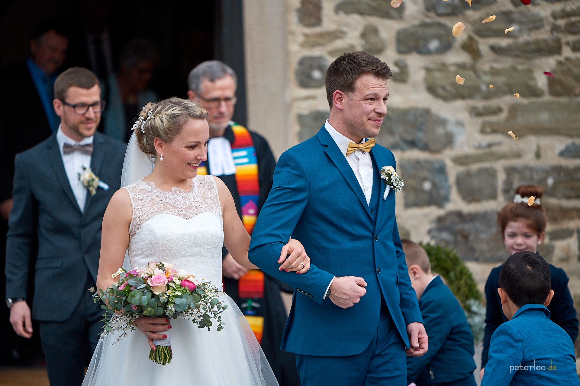 Hochzeit leo photoART