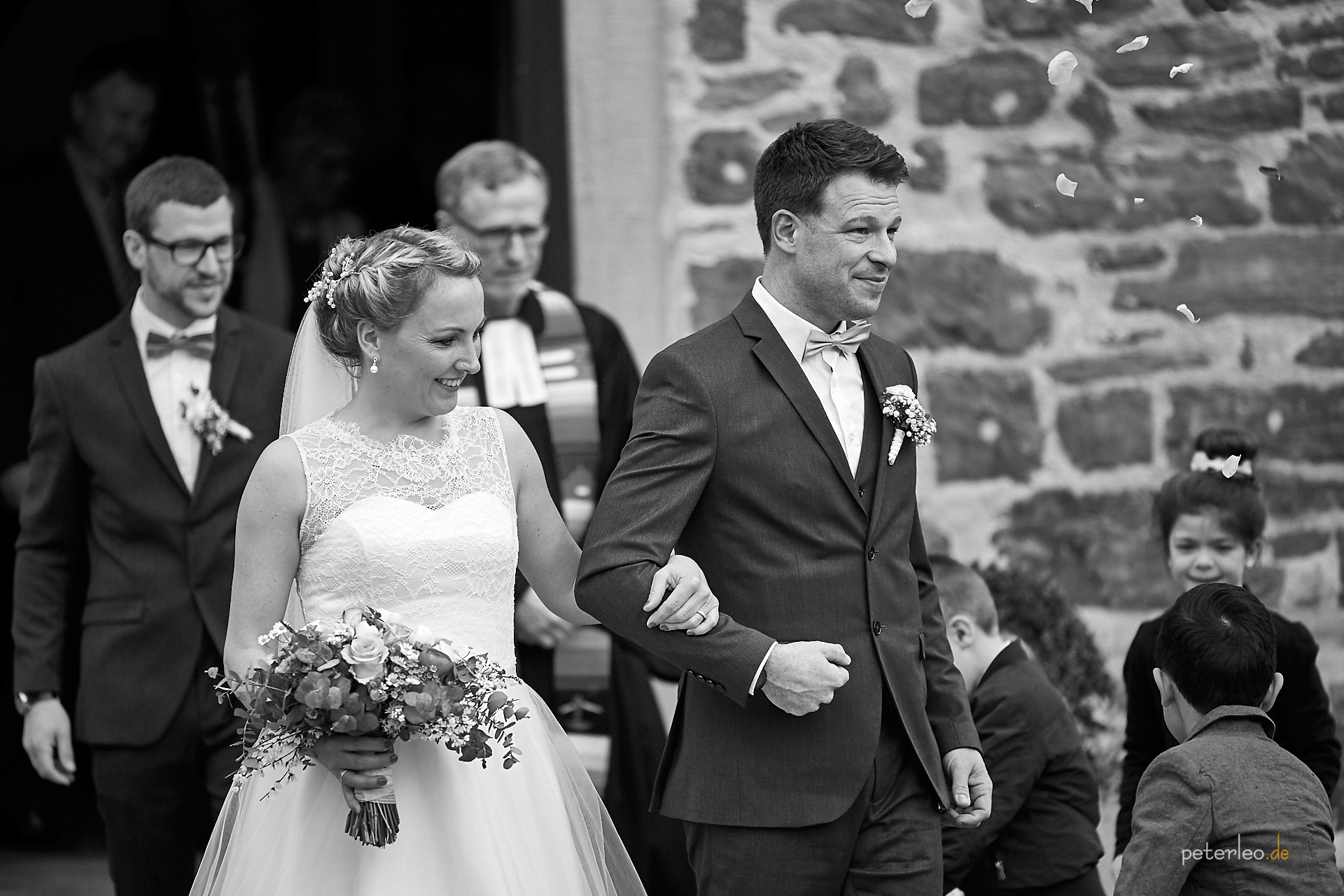 Hochzeit leo photoART