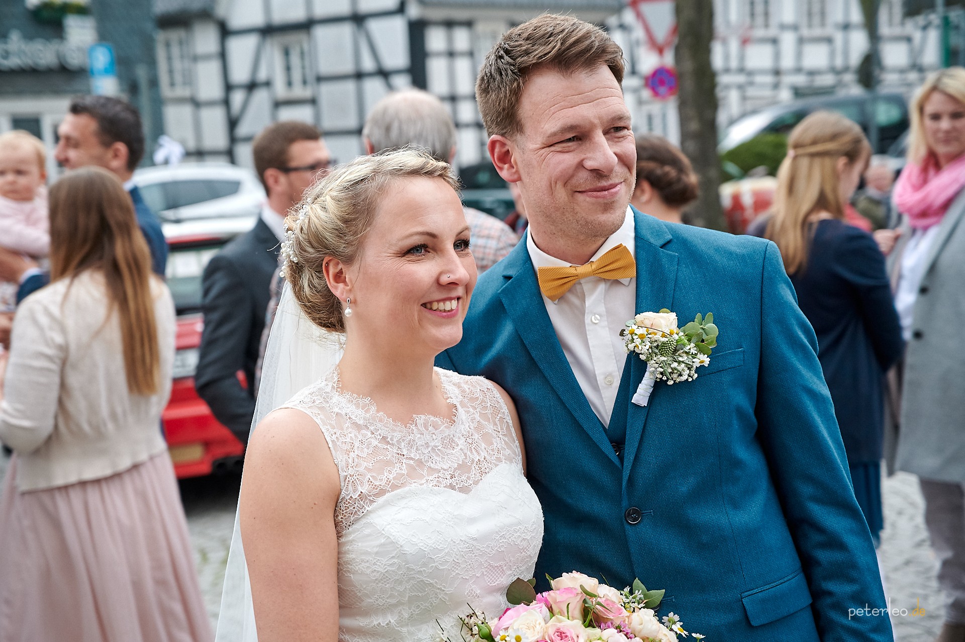 Hochzeit leo photoART