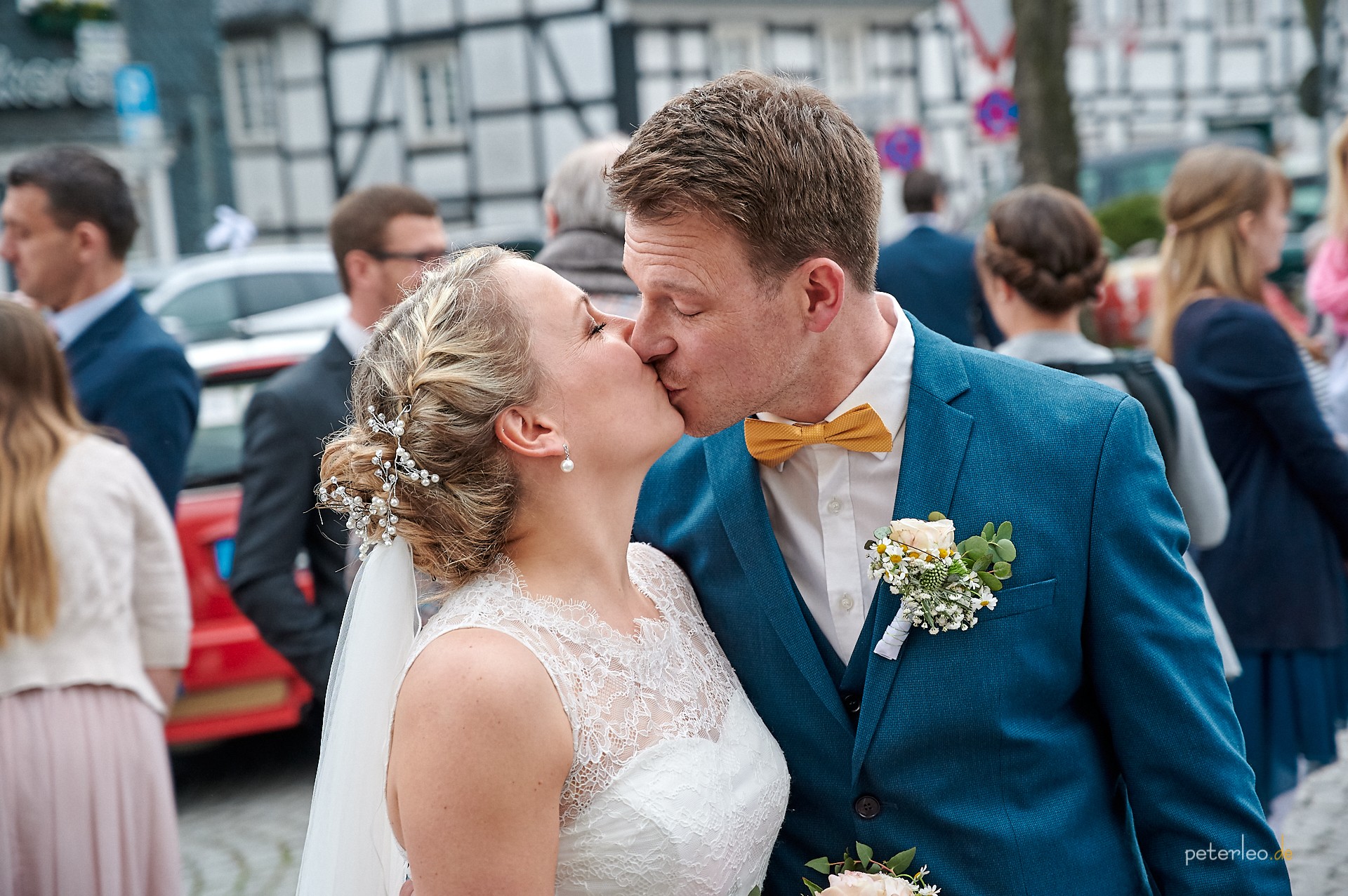 Hochzeit leo photoART