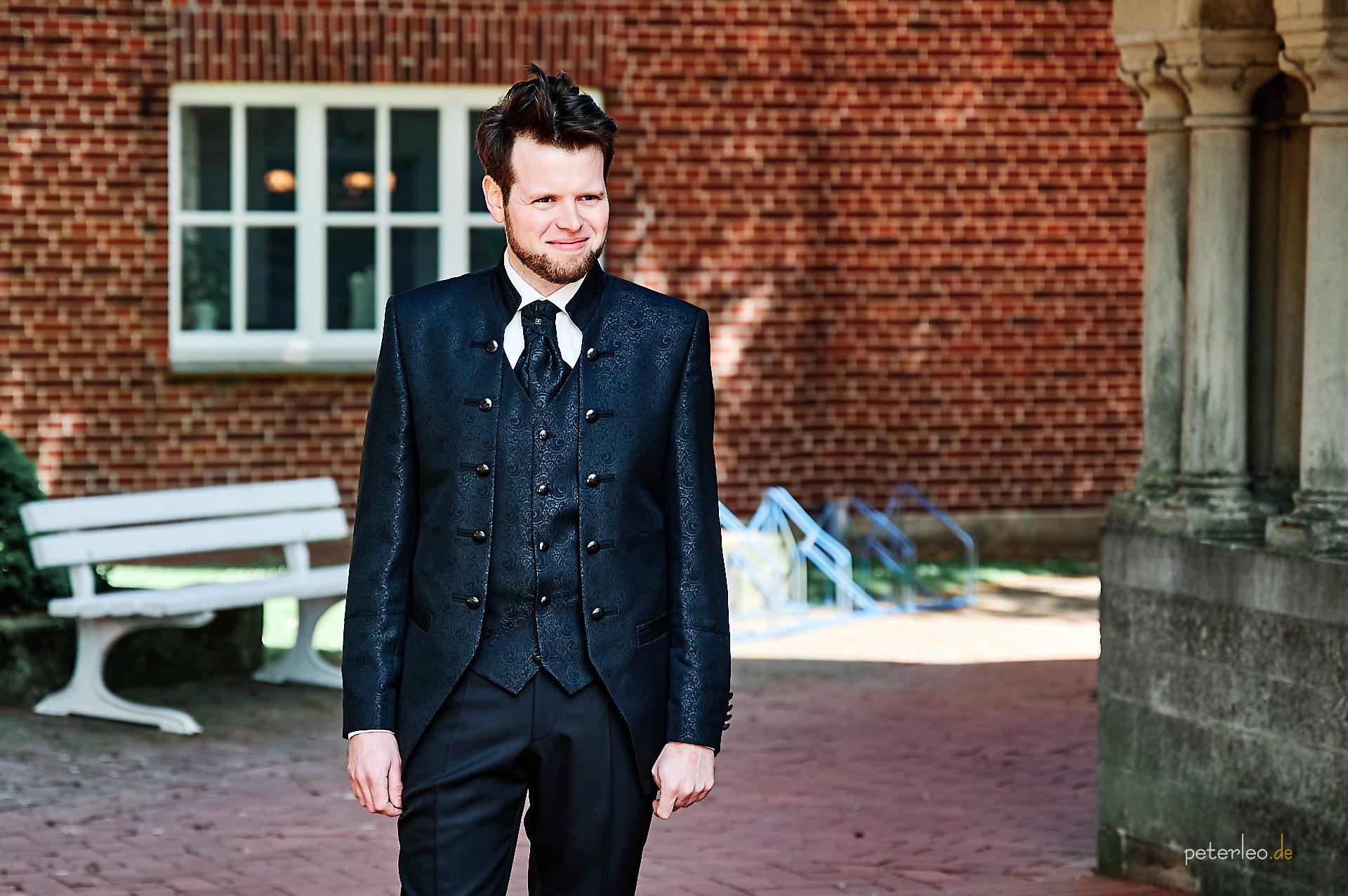 Hochzeit leo photoART