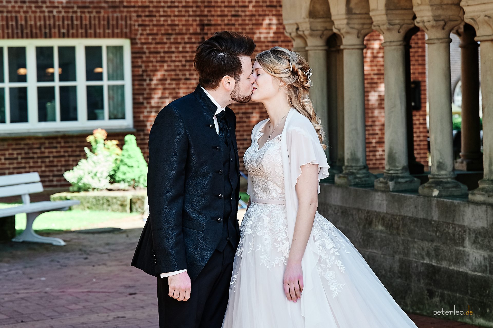 Hochzeit leo photoART
